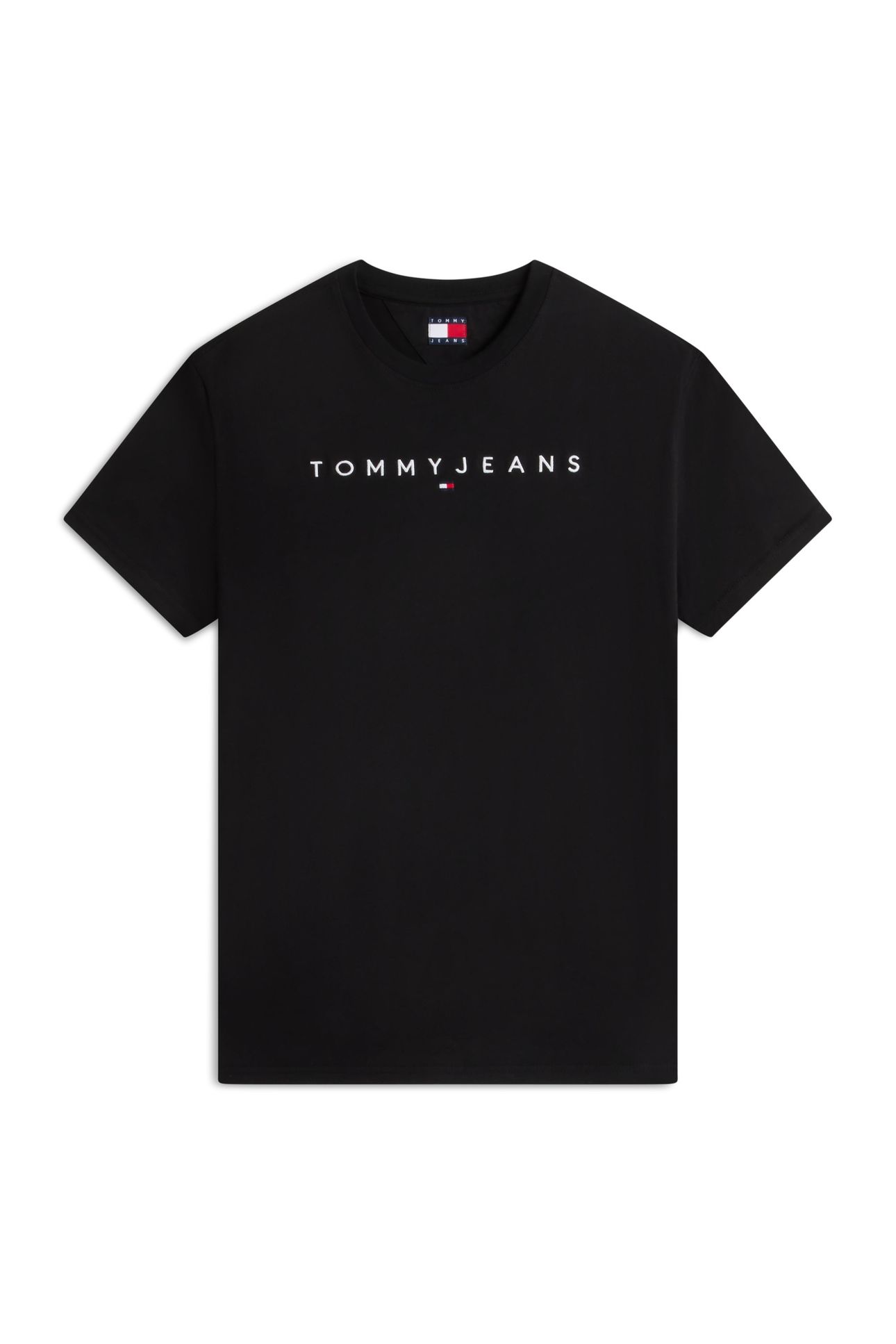TJM REG LINEAR LOGO BLACK 4