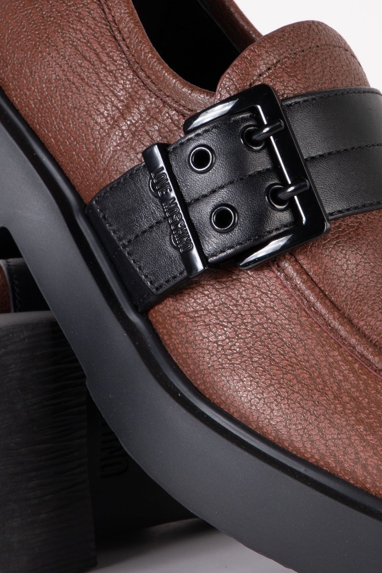 LOAFER BROWN 2