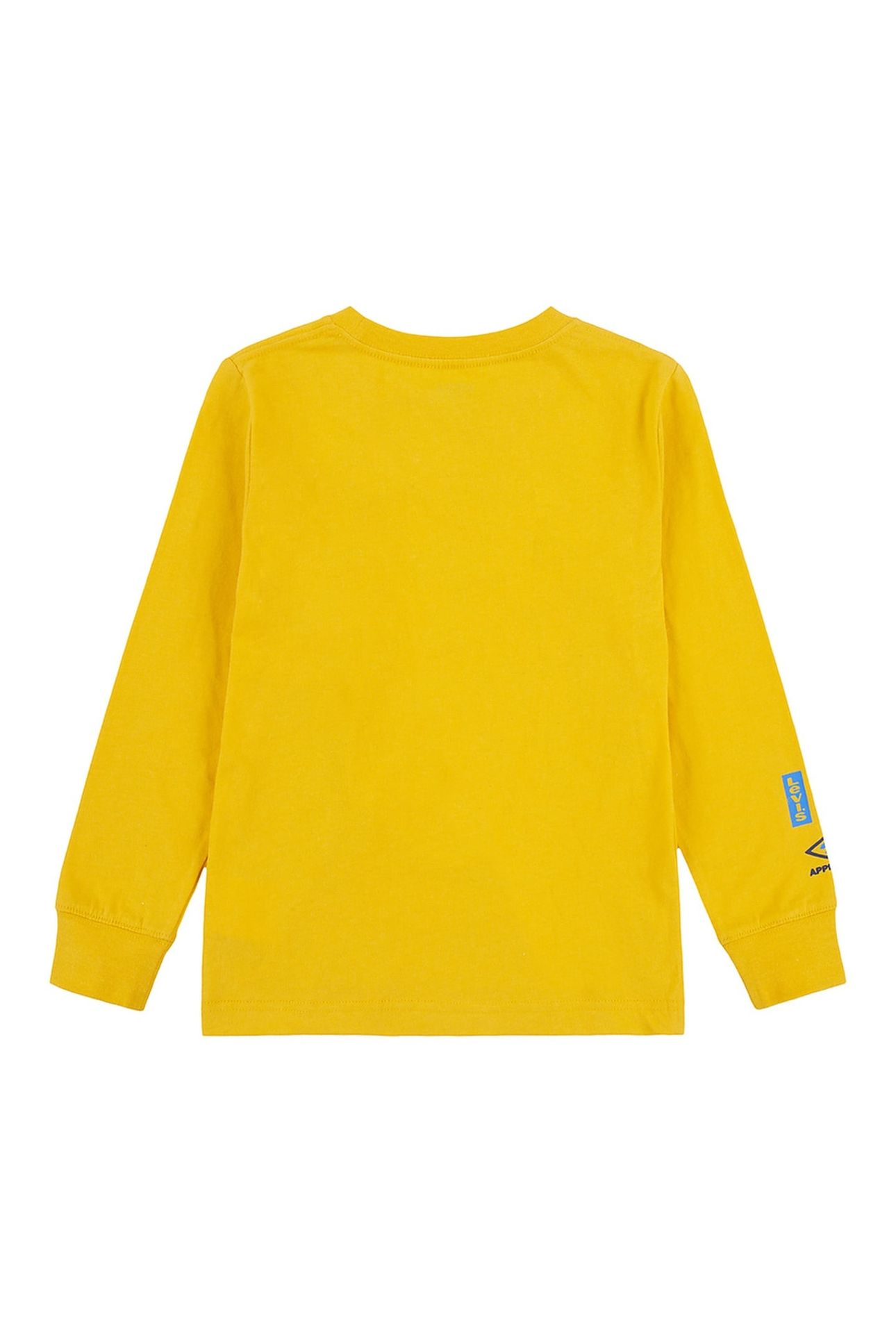BOYS QUALITY CLOTHING LONG SLEEVE CITRUS 2