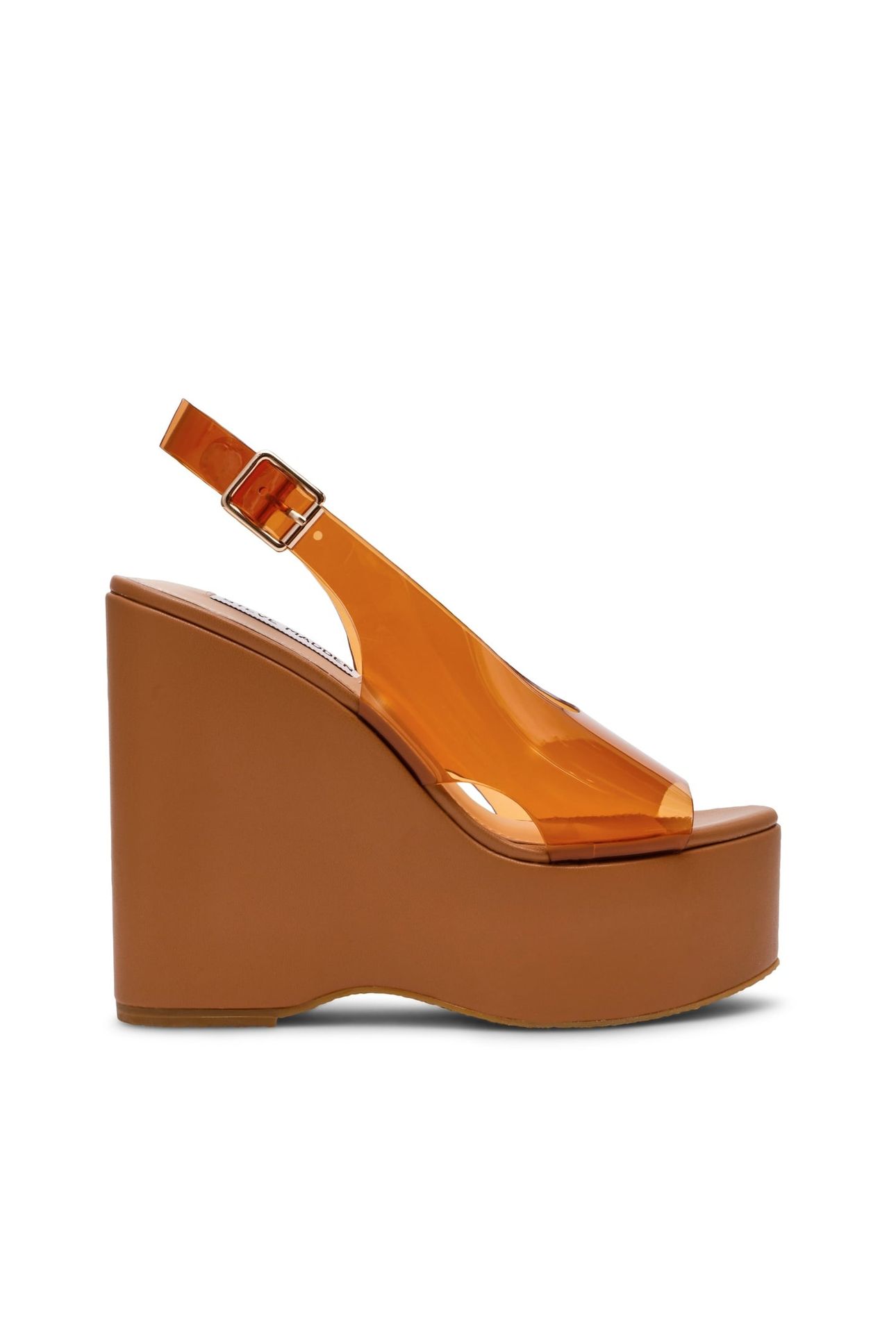SCORCHER SANDALS TAN 1