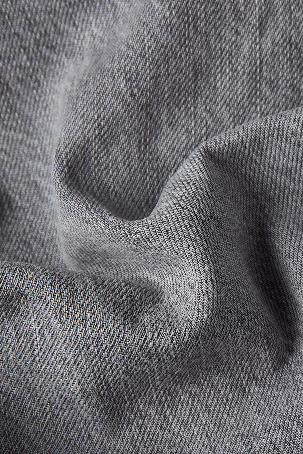 DAKOTA REGULAR STRAIGHT GREY 7