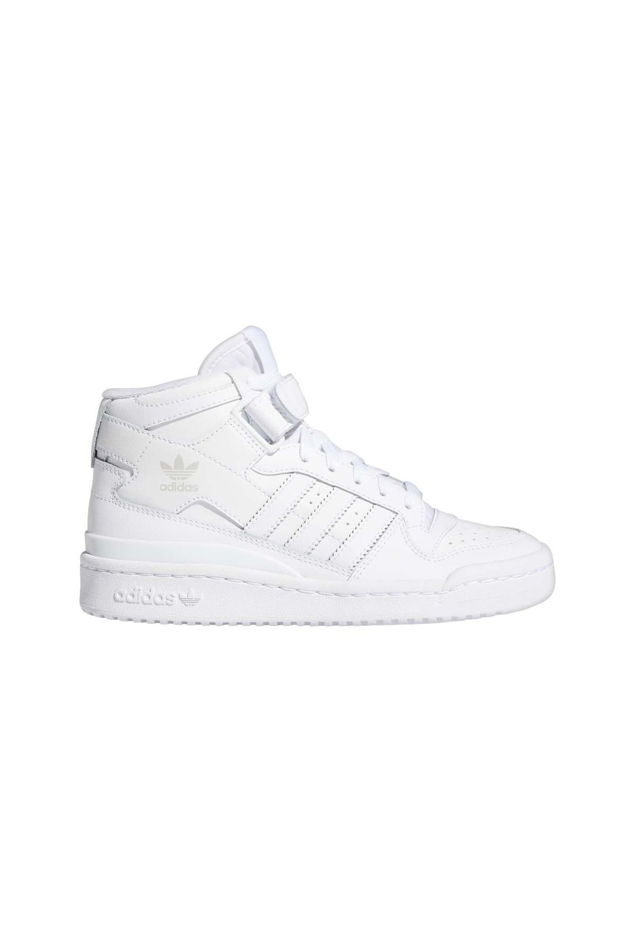 JUNIOR FORUM MID WHITE 1