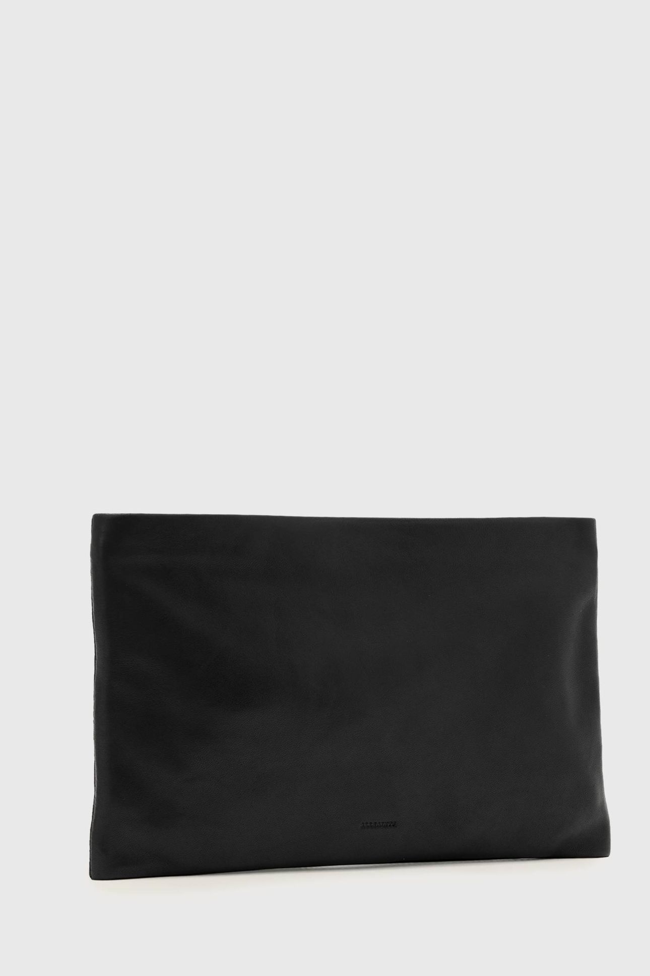 BETTINA CLUTCH BLACK 2