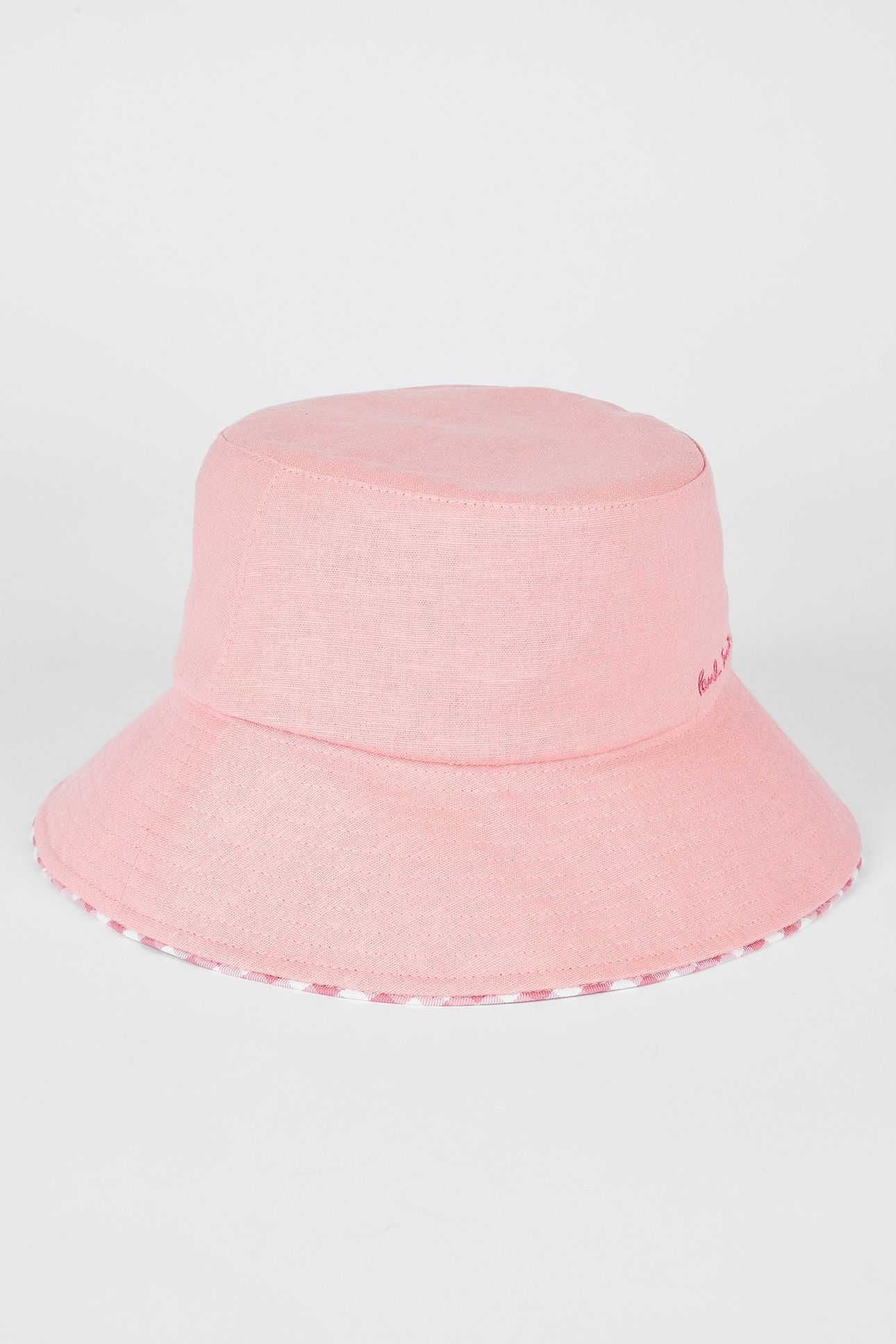 WOMEN HAT SUN SOFIA PINK 5
