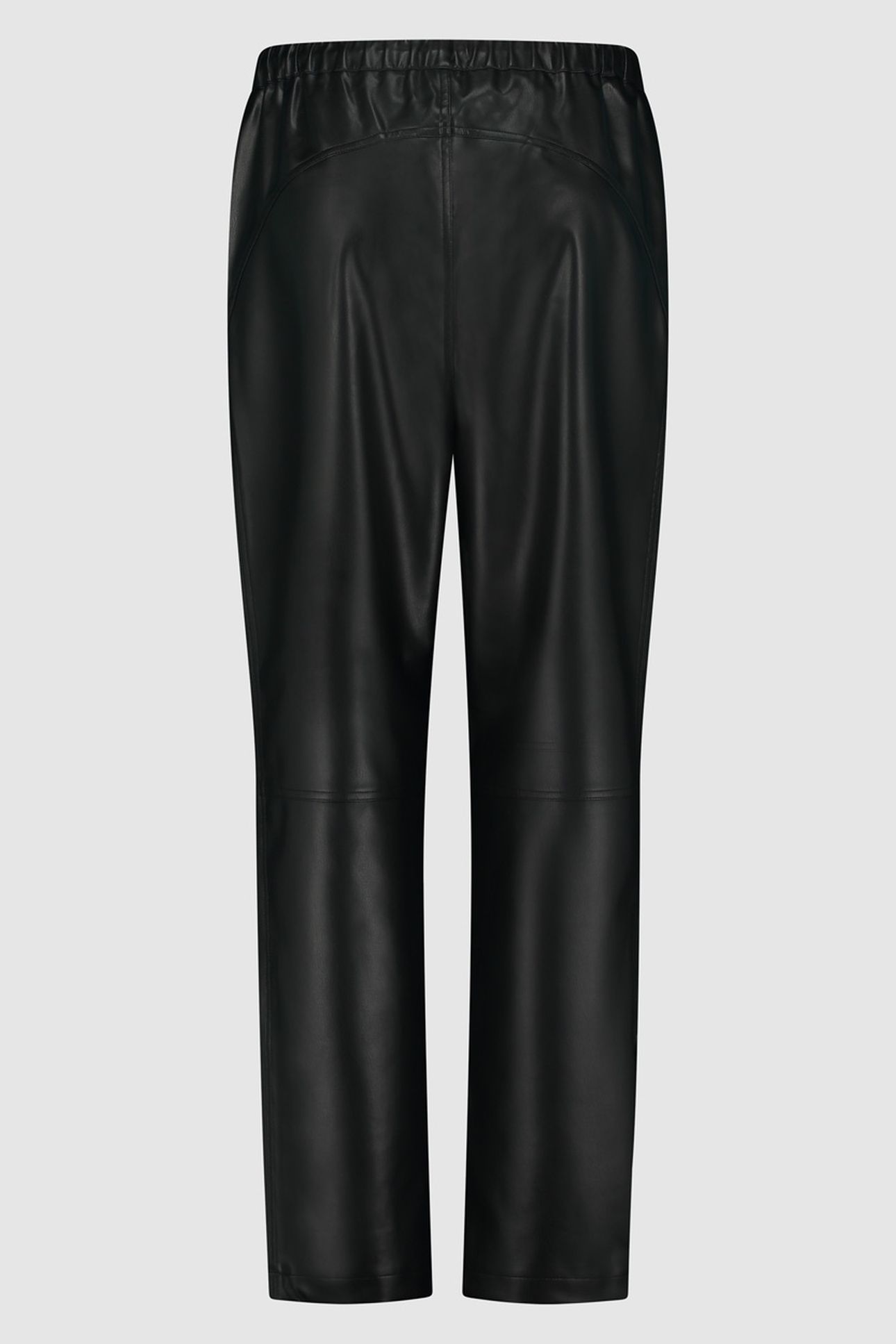 SEF PANTS REAL BLACK 3