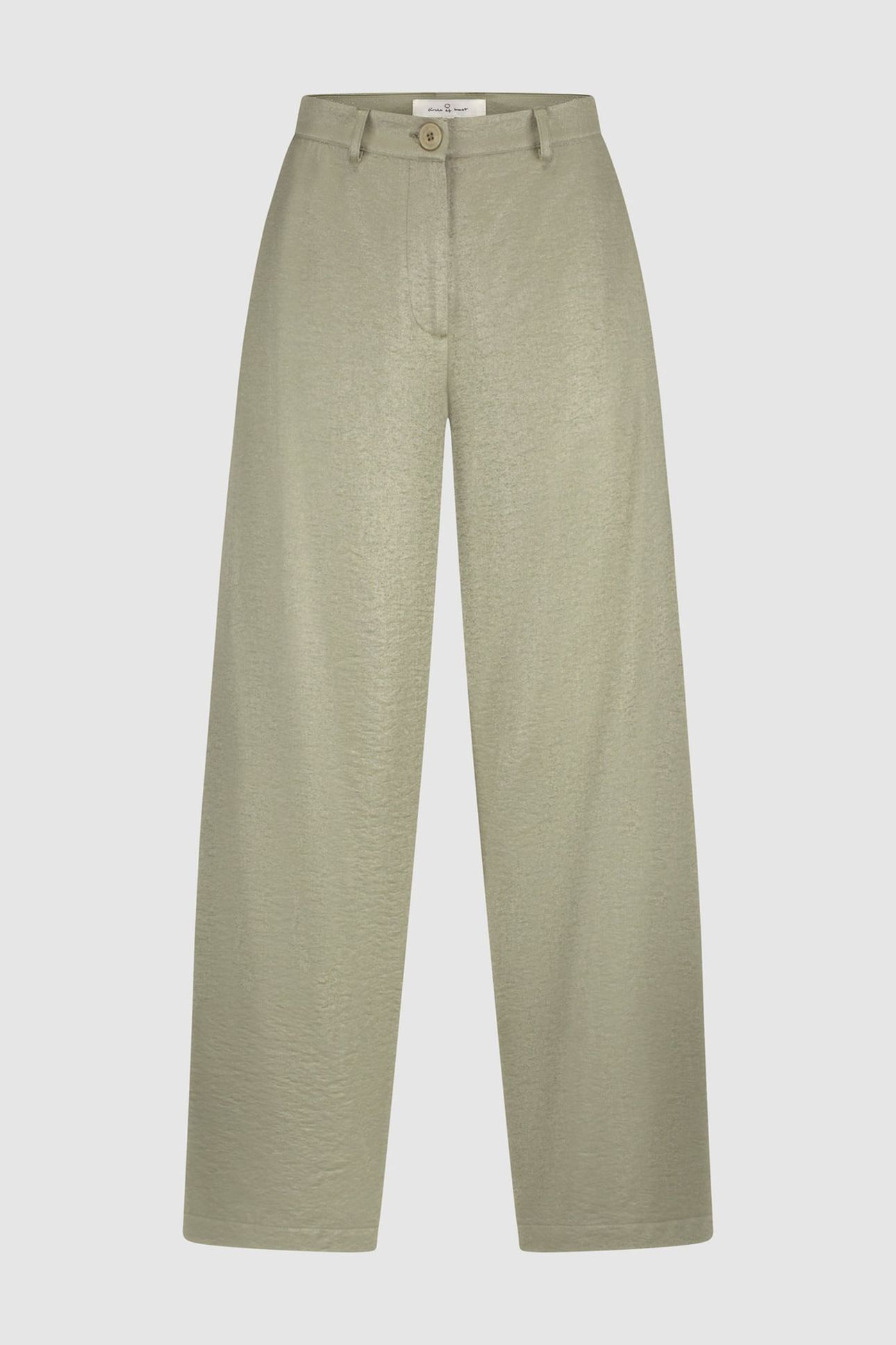 YARA PANTS PINE CONE 1