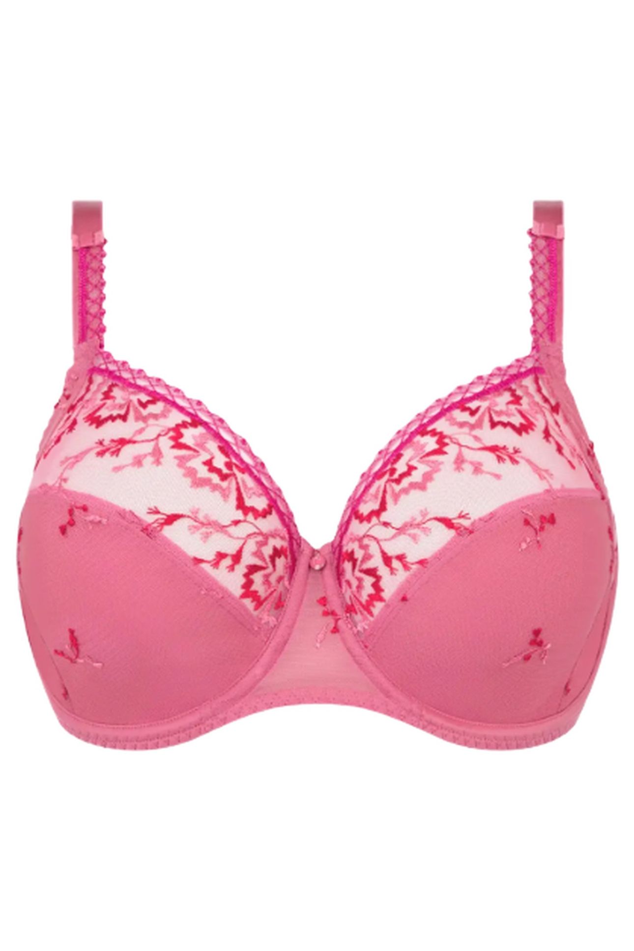 CO BRA UNDERW. VERY COVERING DAHLIA MULTICO 1