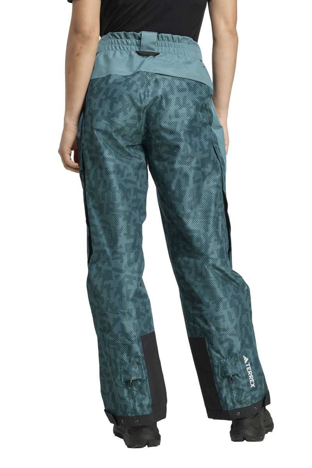 W TRK PK PANTS AURORA IVY 3