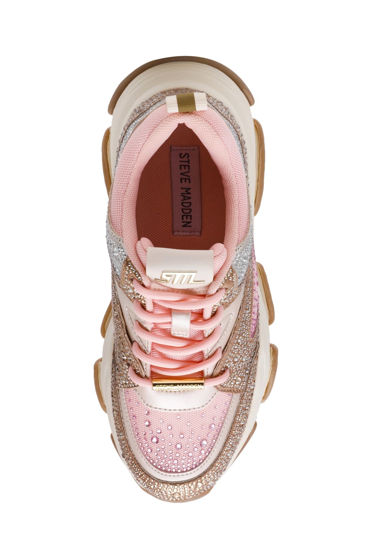 PRIVY SNEAKERS LT BRONZE BSH 5