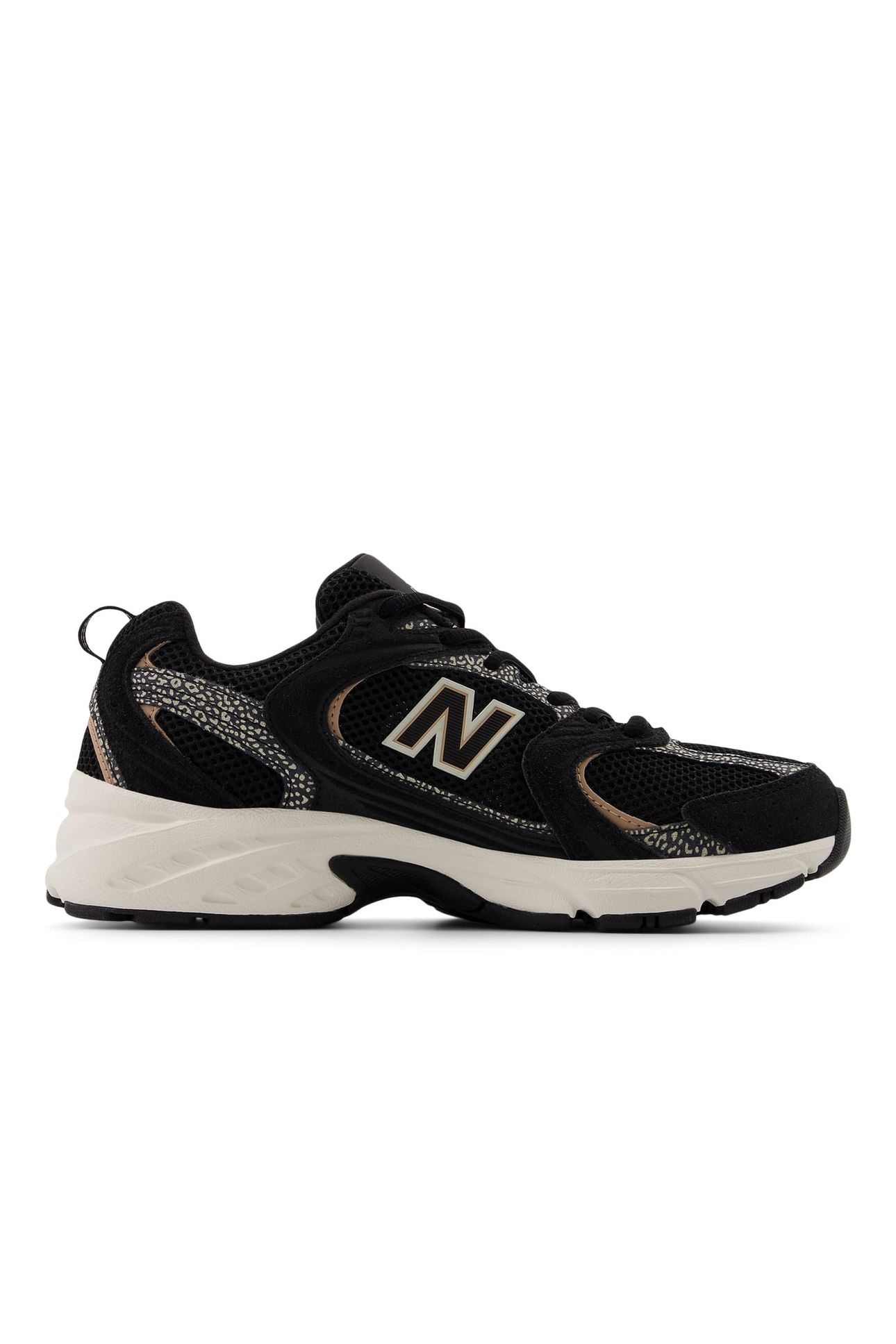 UNISEX 530 BLACK 2