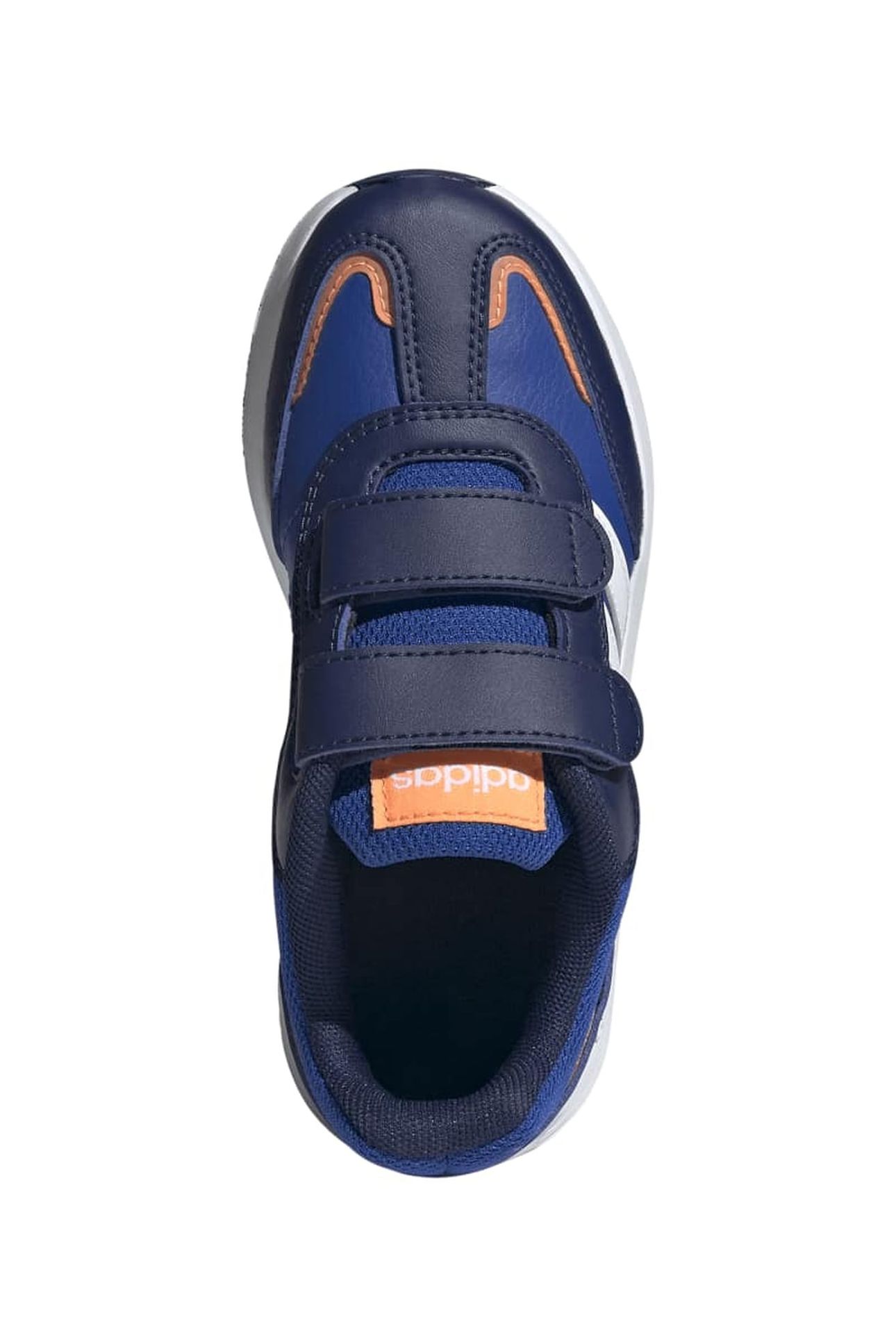 KIDS TENSAUR SWITCH CF TEAM ROYAL BLUE 5