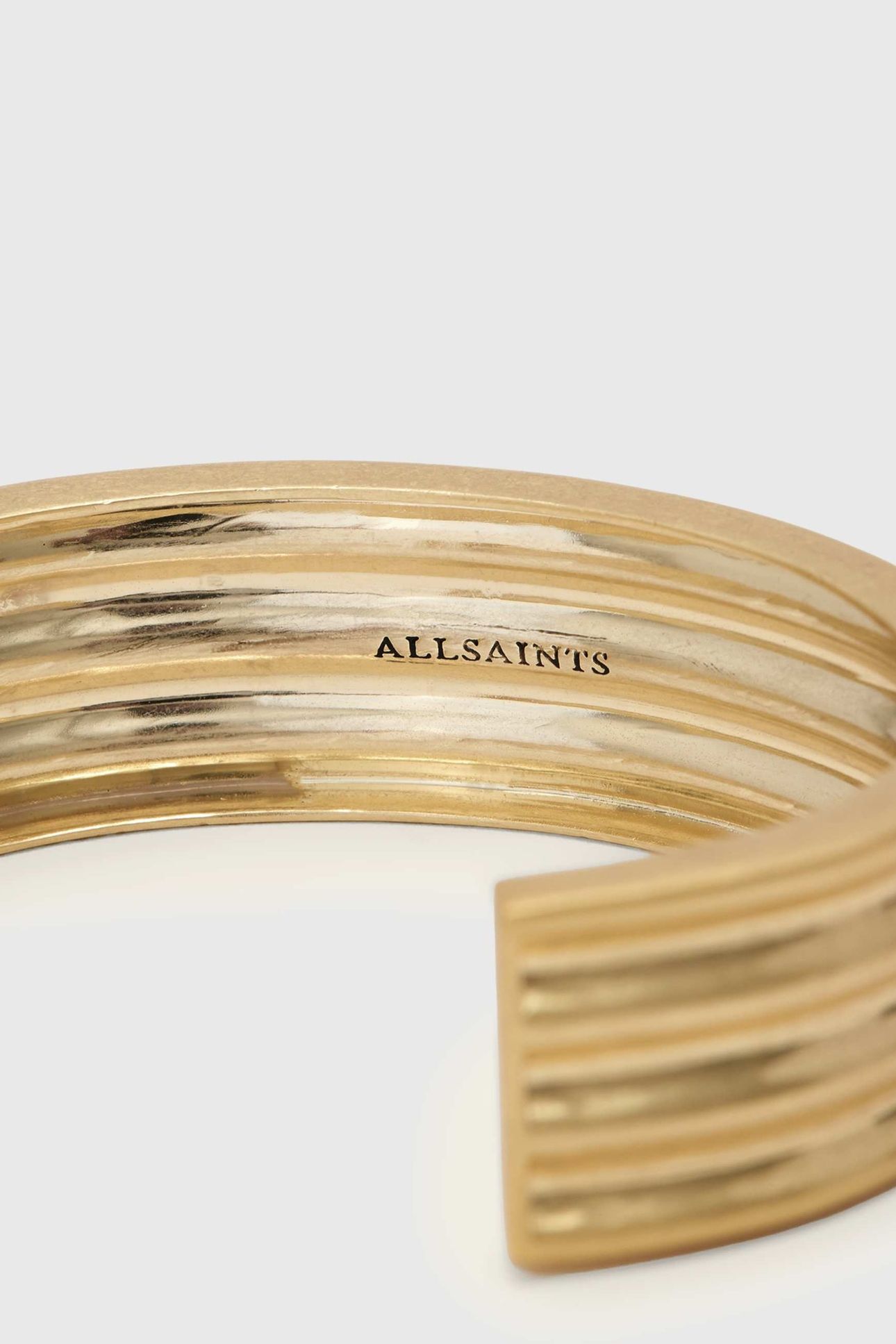 JANNA BANGLE ANTIQUE GOLD 5