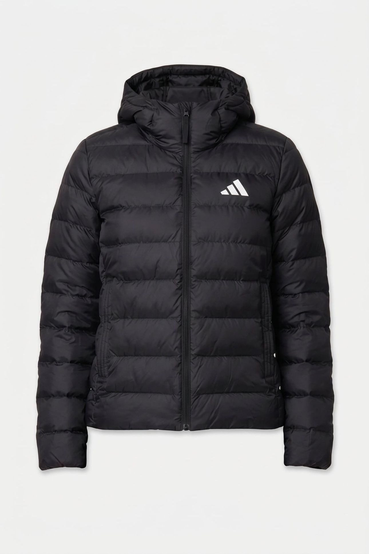 UNISEX SDP INS JACKET BLACK 7