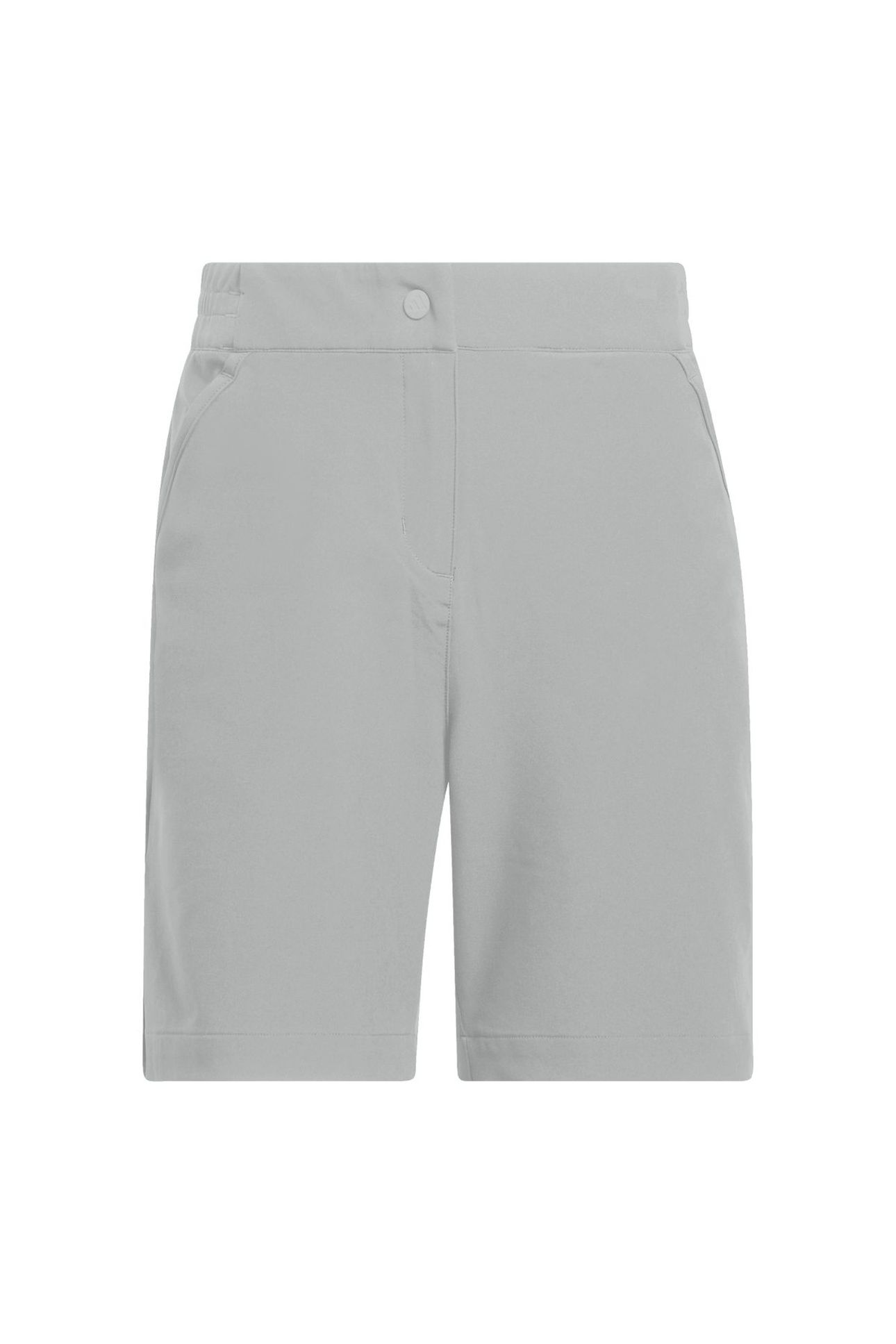 BERMUDA GOLF SHORTS GREY THREE 4