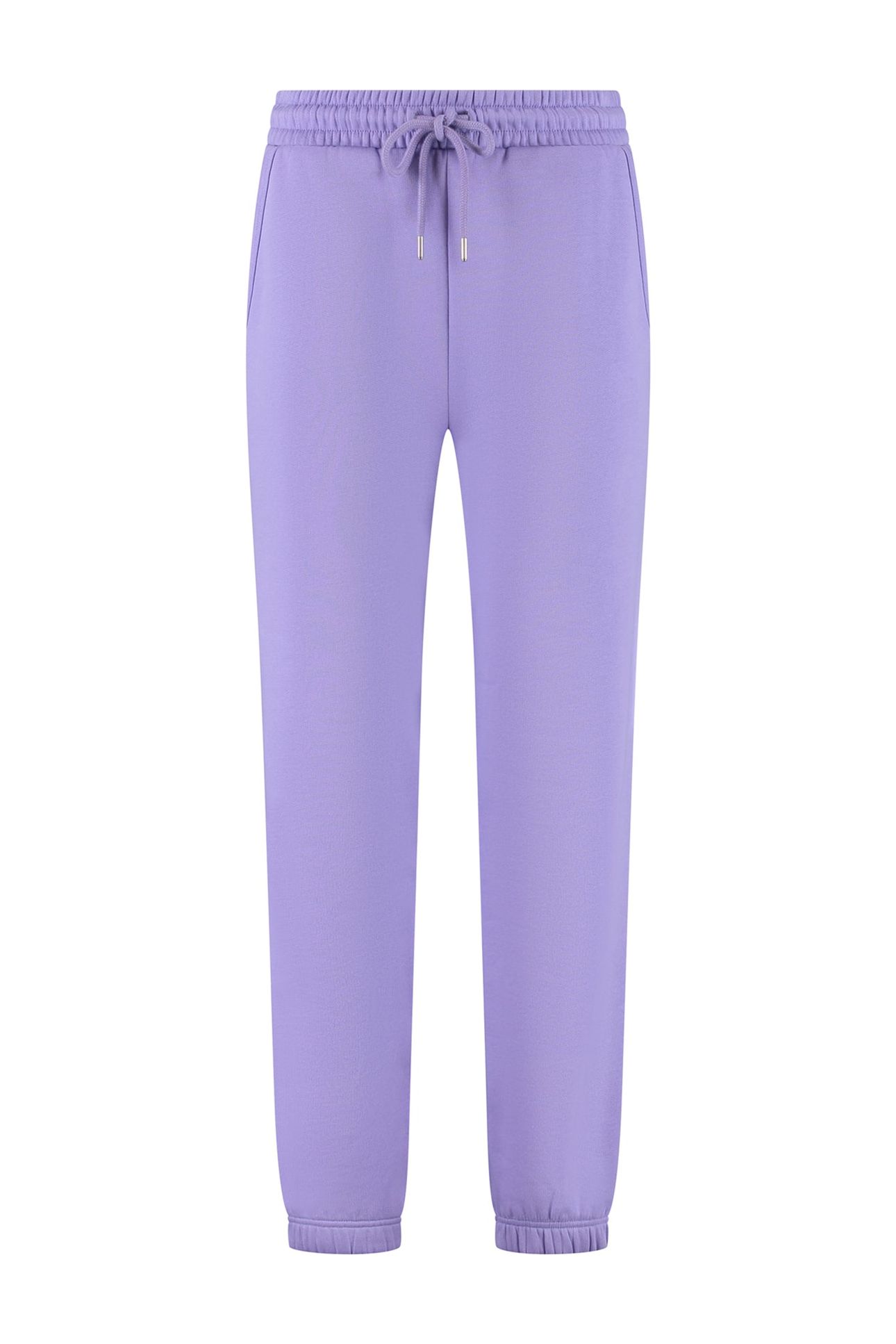JUNO JOGGER DUSTY LILAC 1