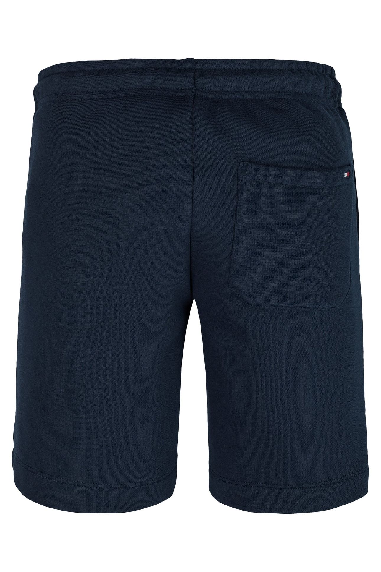 UNISEX U MINI CORP SHORT DARK NIGHT NAVY 4