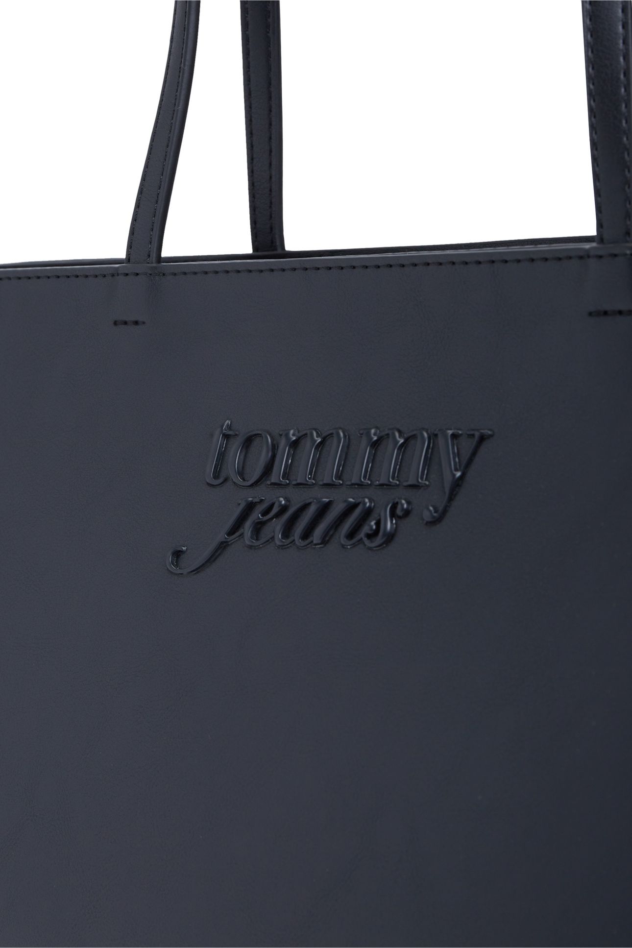 TJW MUST TOTE BLACK 5