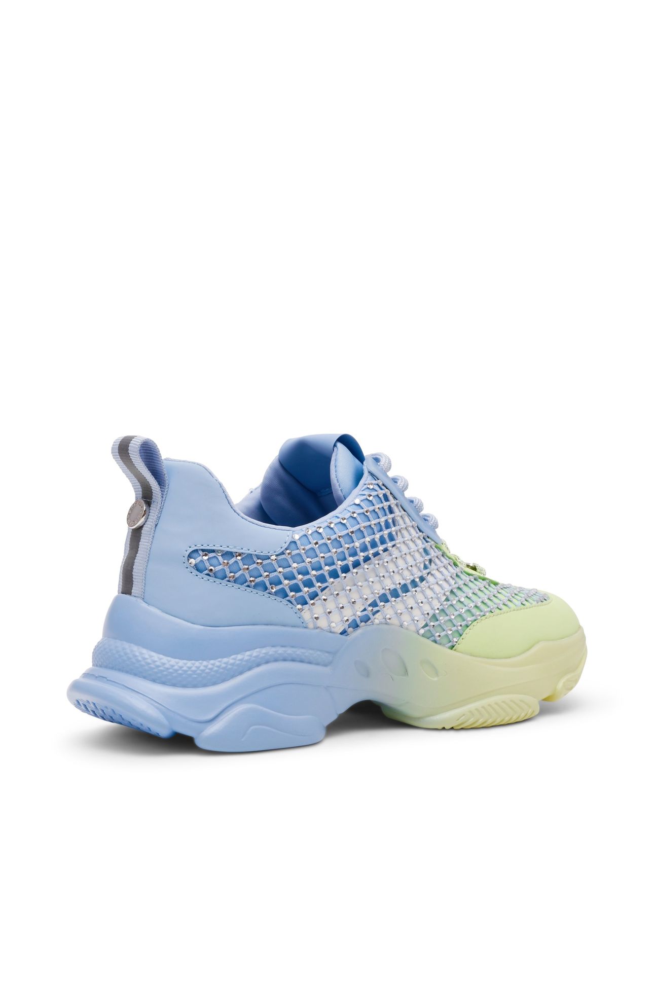 MIRAVELLA SNEAKERS ORG MULTI 4