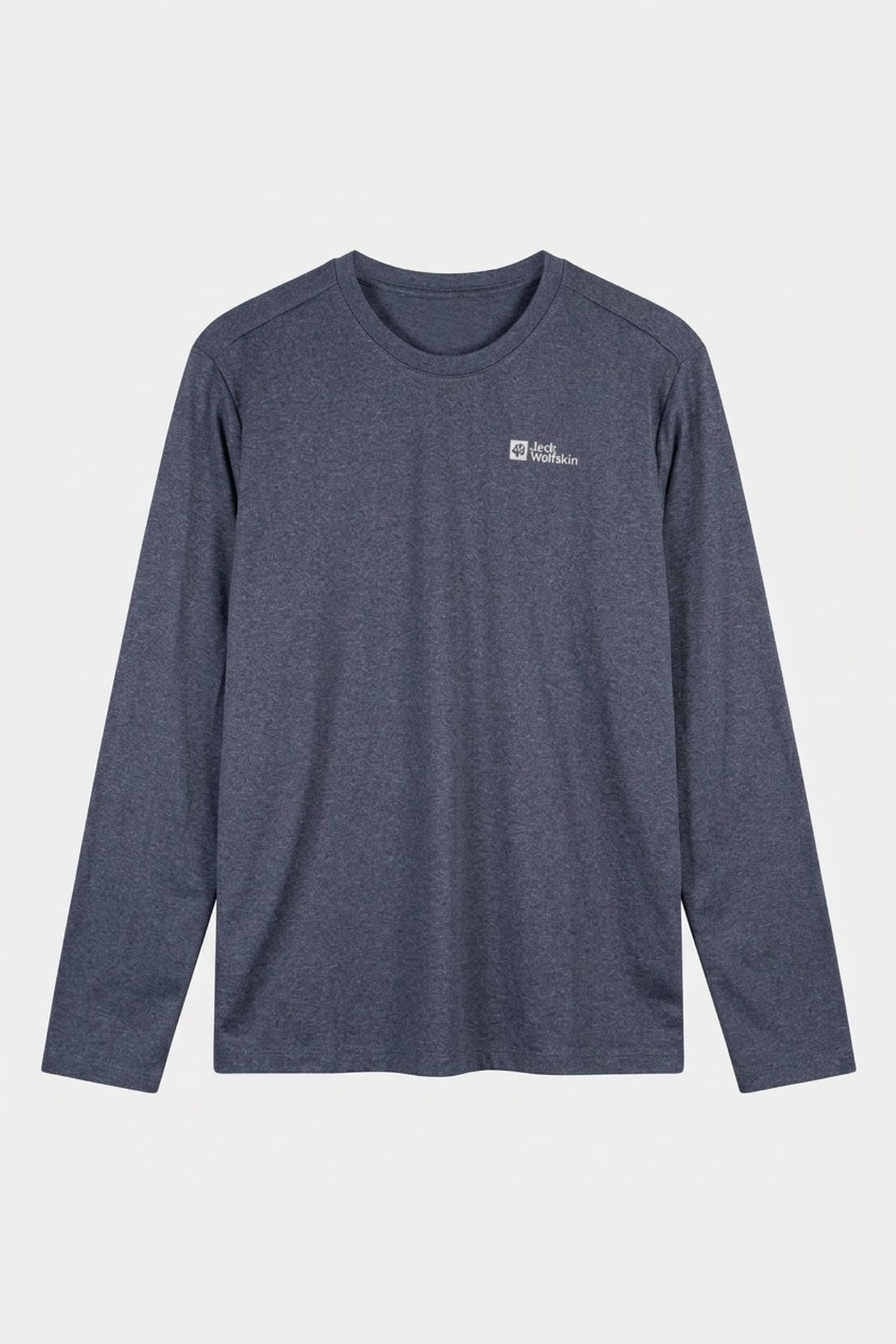 SKY THERMAL LONG SLEEVE MIDNIGHT SKY 3