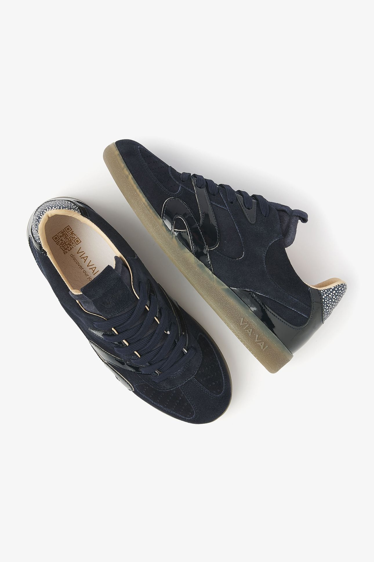 NILLA MACY BLUE 7