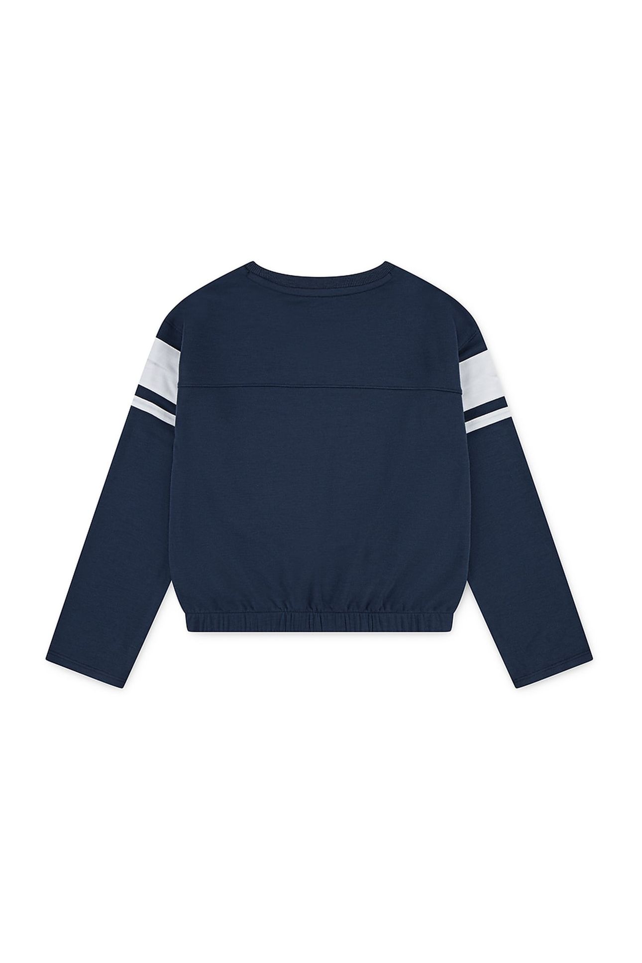GIRLS VARSITY LS TEE BIG DIPPER 2