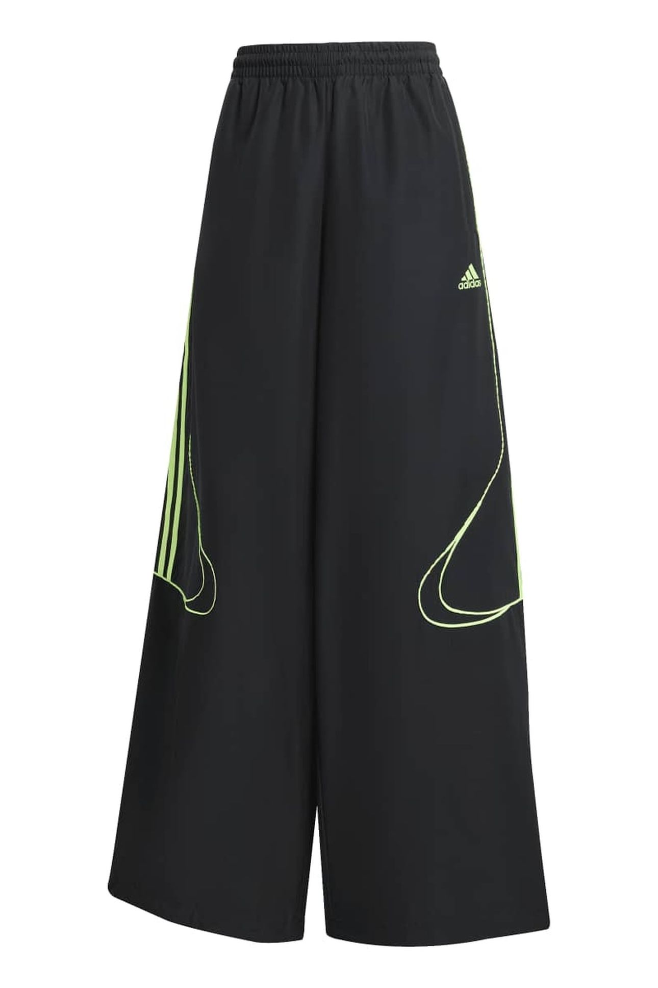 TEAMGEIST TRACK PANTS BLACK 4