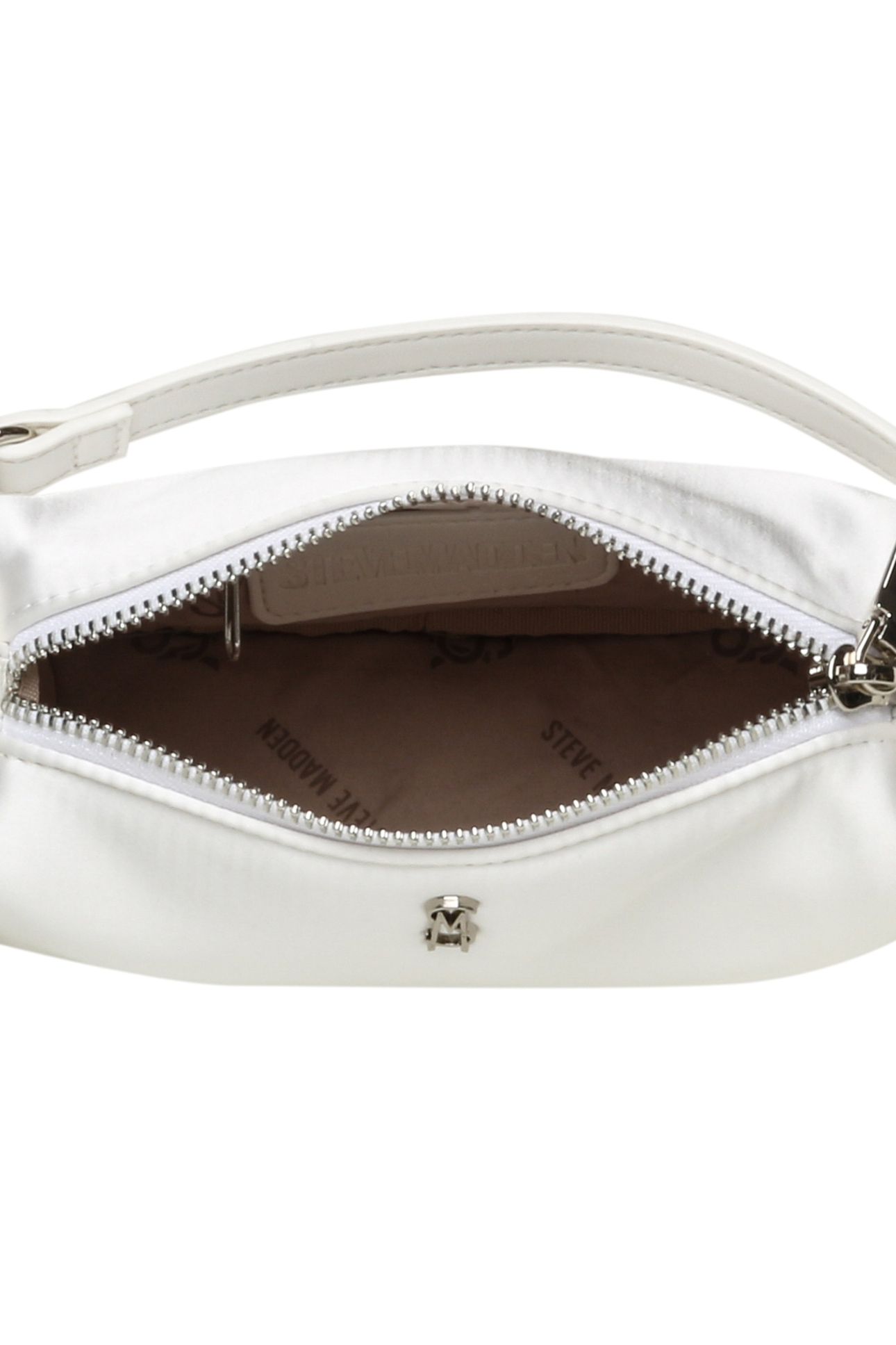 UNISEX BSAYYES BAGS WHITE 5