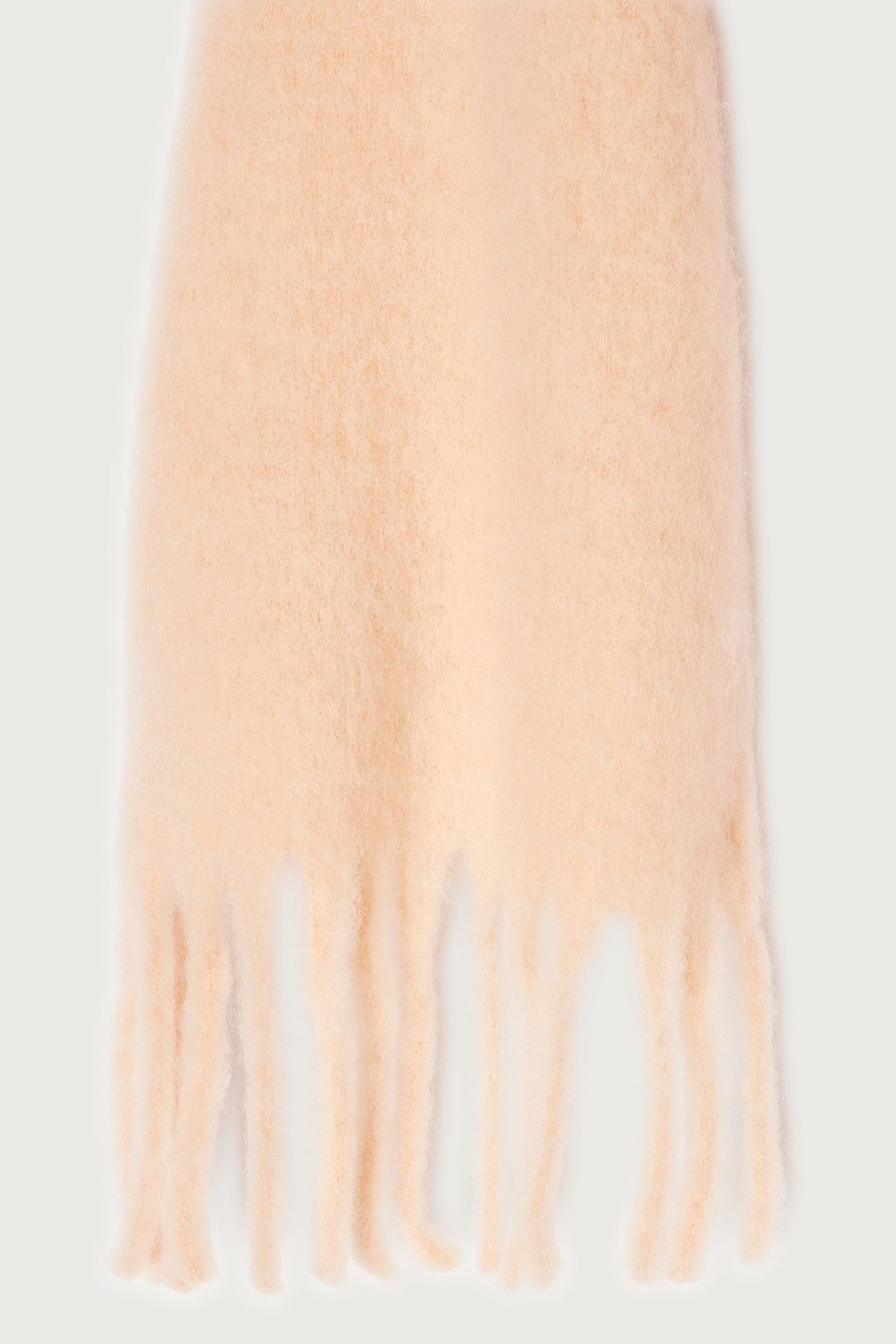 HIZLAW SCARF NUDE 3