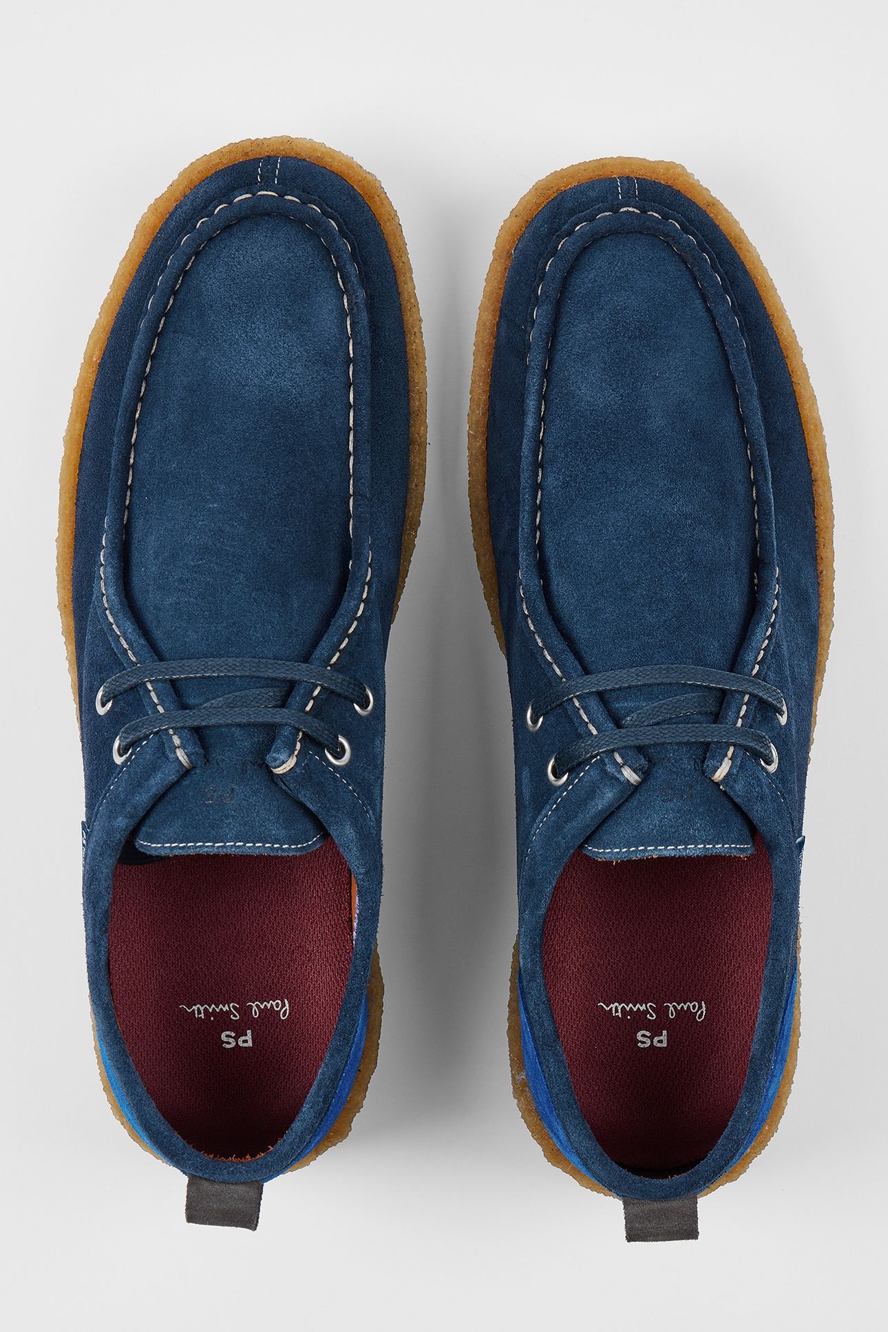 MENS SHOE BUSTER DARK NAVY VERY DARK NAVY 10