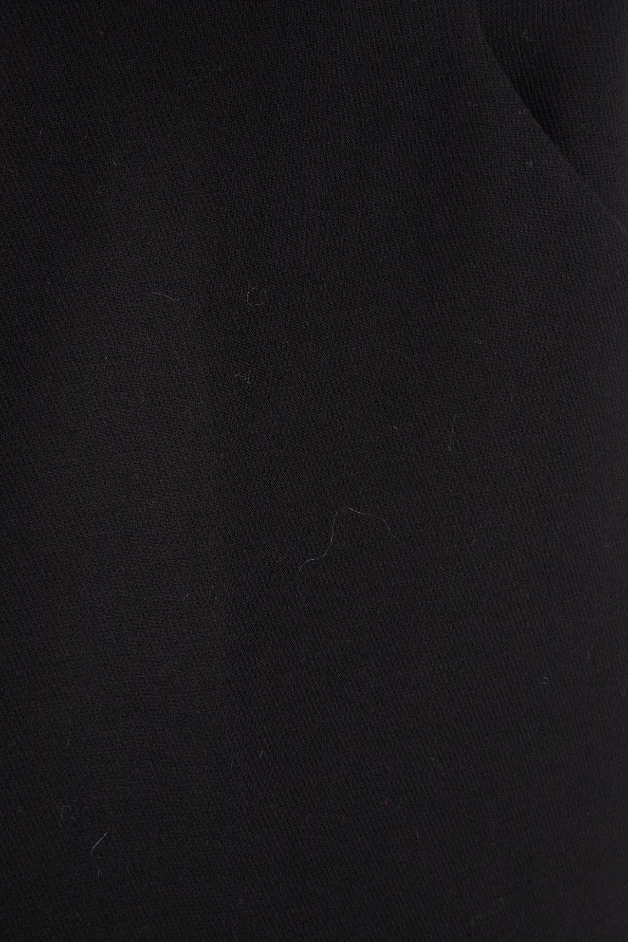 ES AUGUSTINA MINISKIRT BLACK 4
