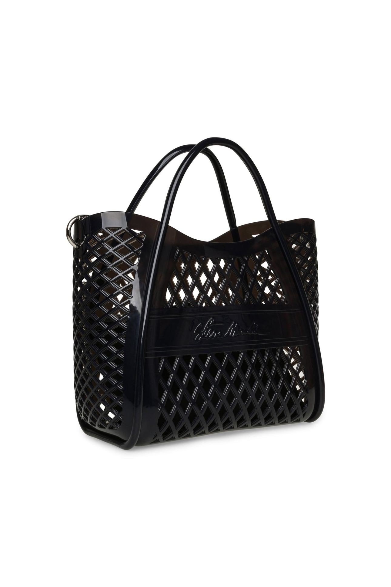 UNISEX BGROVEE BAGS BLACK 2