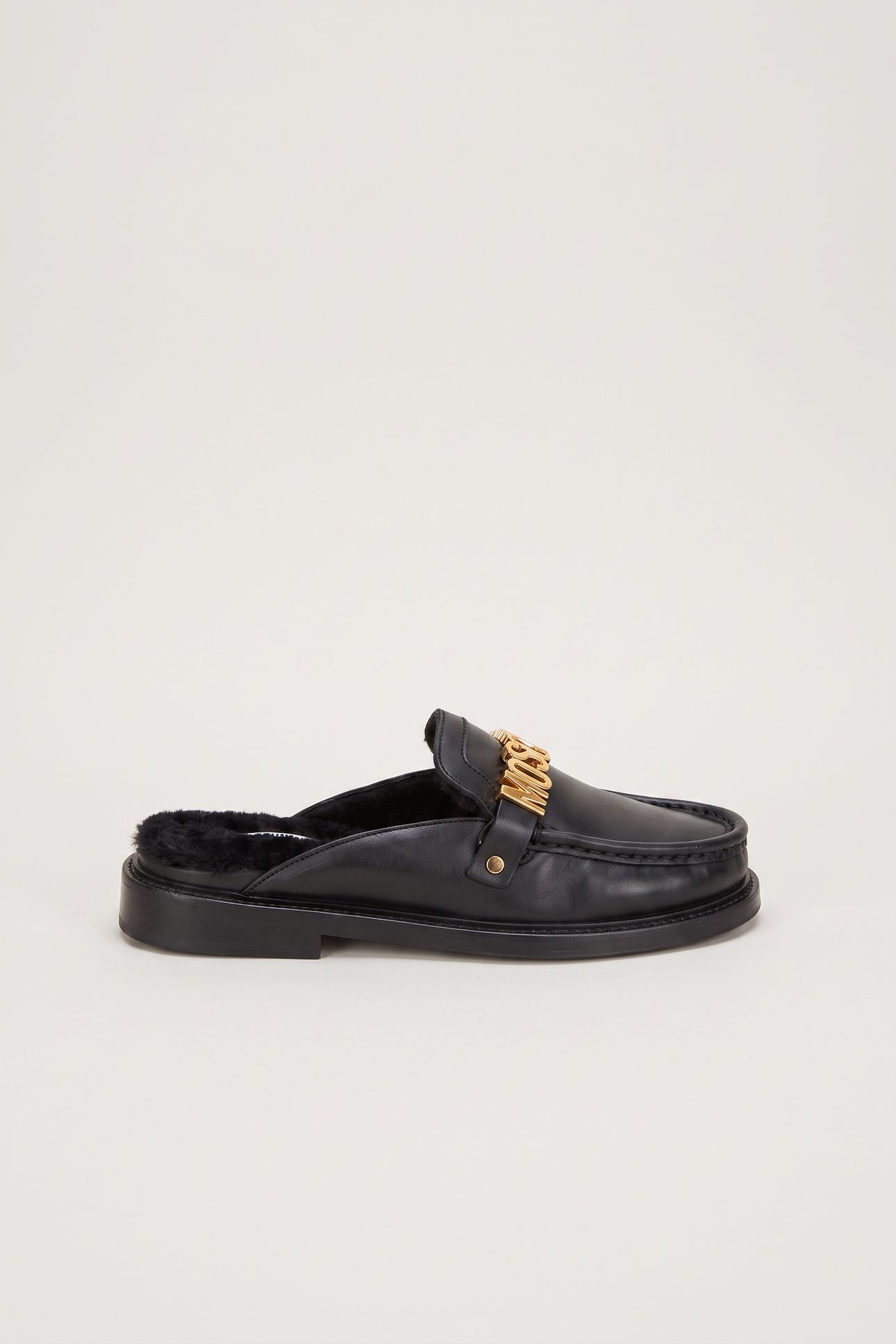 SHOES BLACK 1