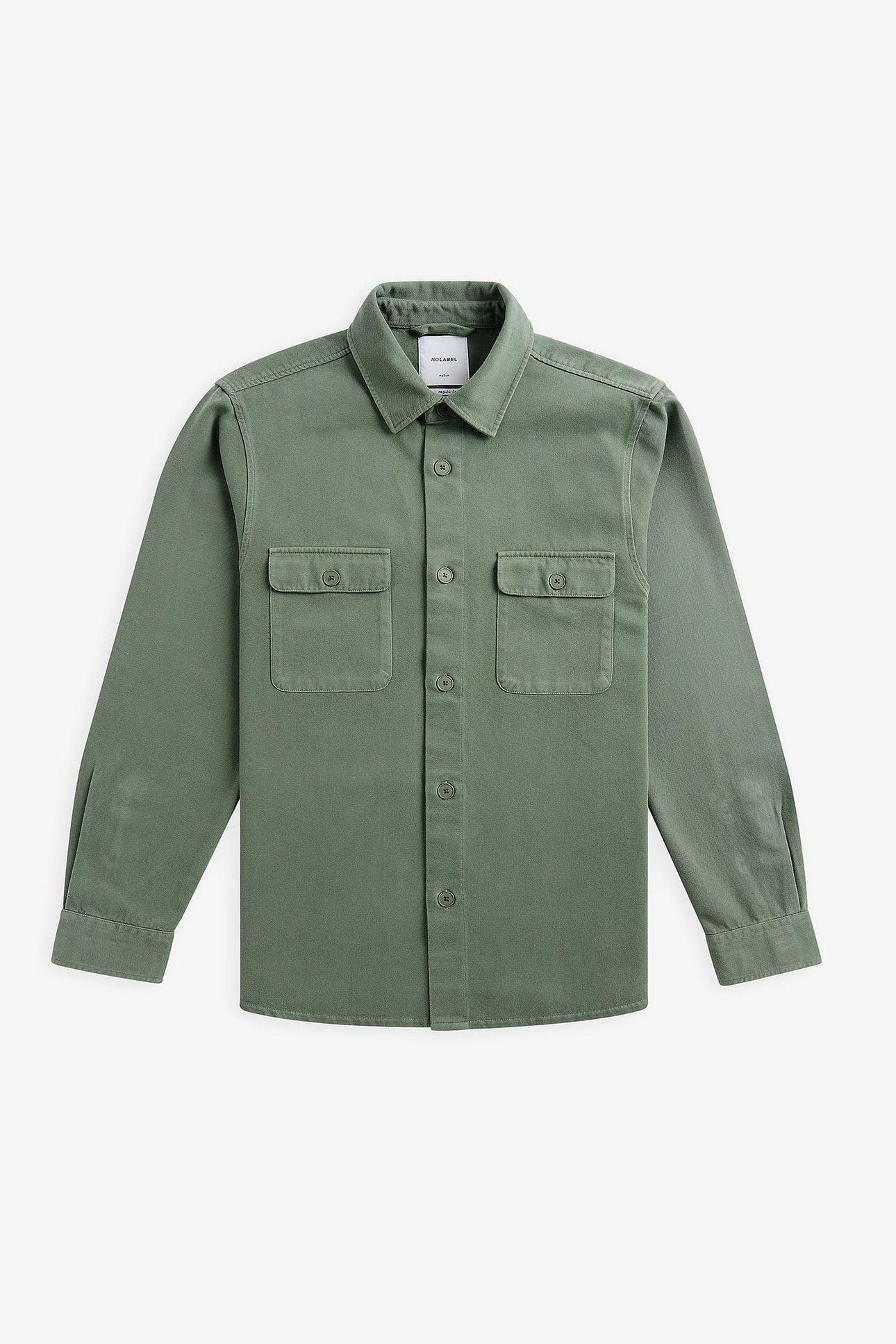 OHIO HEAVYWEIGHT COTTON BEIGE 3