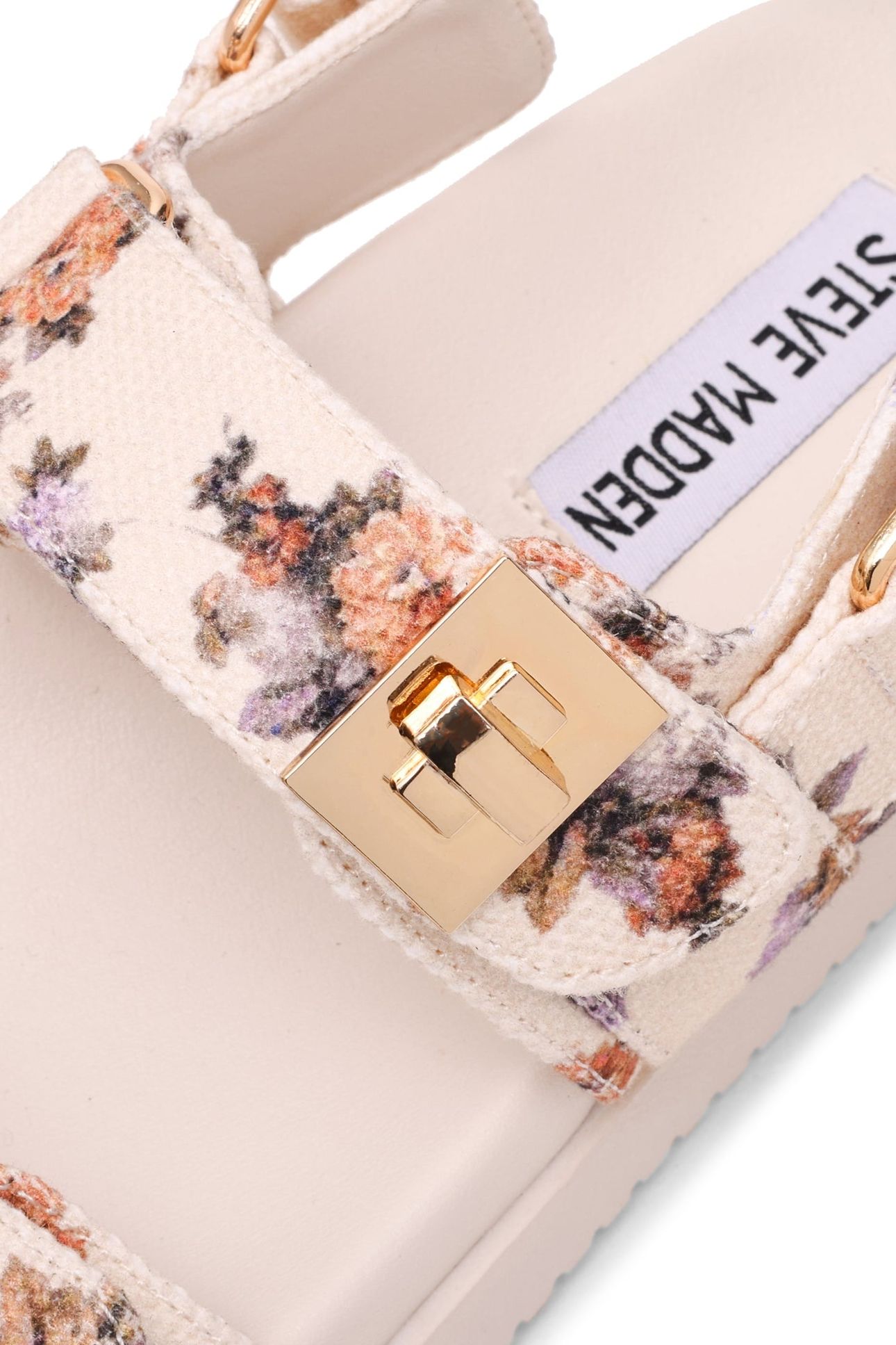 MONA SANDALS FLORAL 6