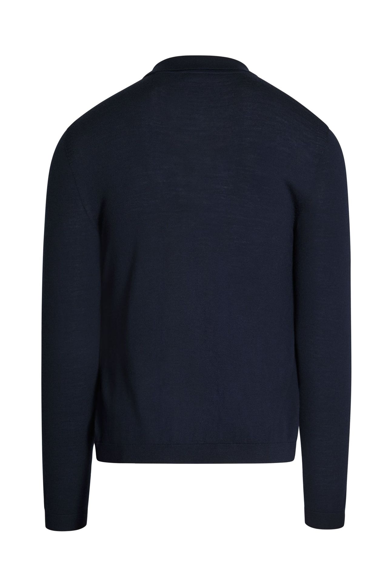 FYON V1.Y9.02 PULLOVER DARK NAVY 4