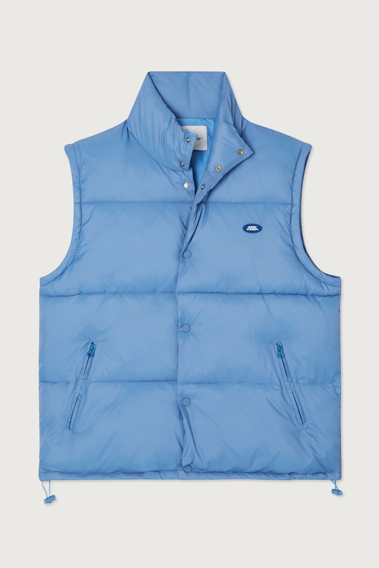 KOLBAY JACKET AQUA 3