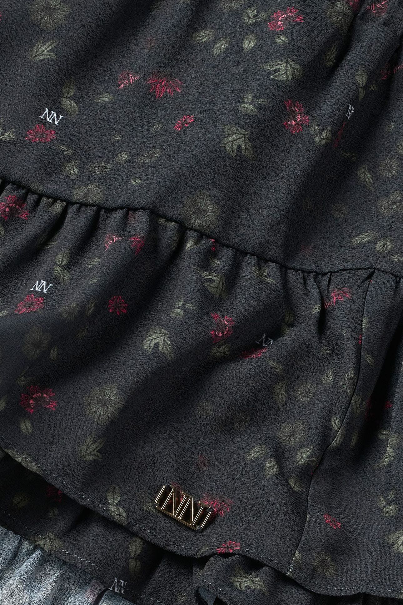 JINTA SKORT DARK NIGHT 3