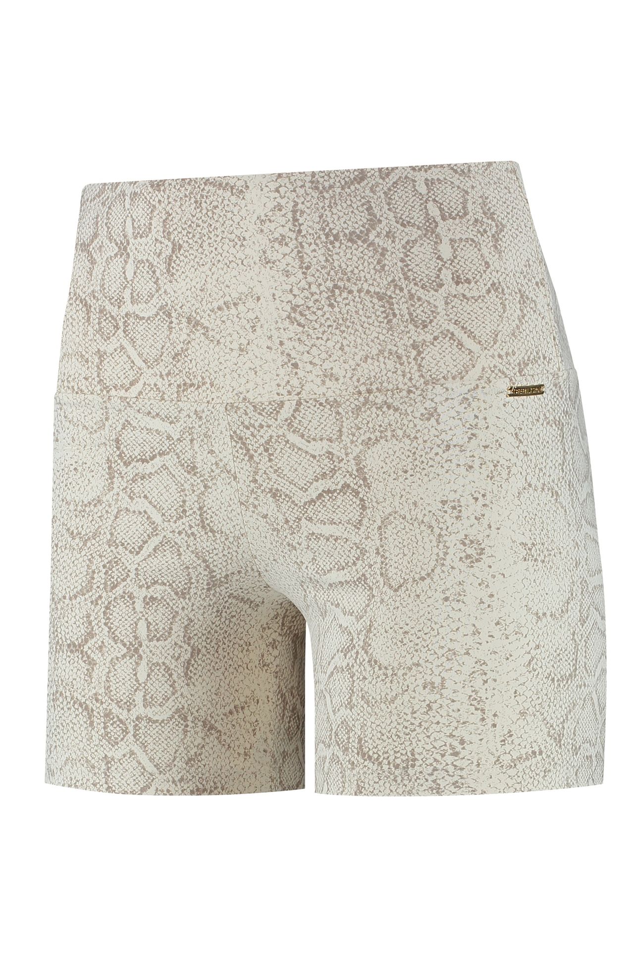 NOA SHORTS SIERRA LATTE 3