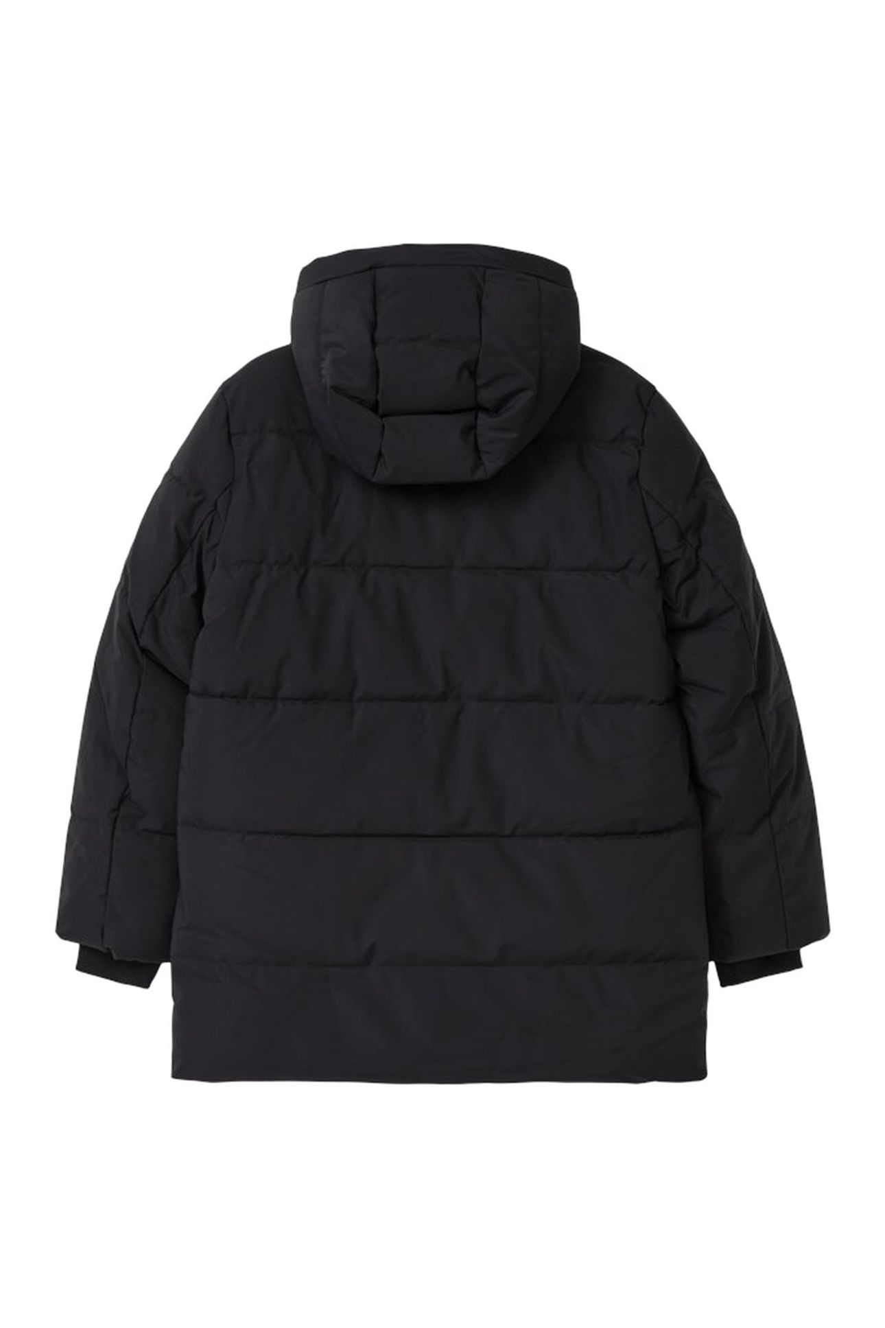 S.OLIVER JACKETS OUTDOOR BLACK 2