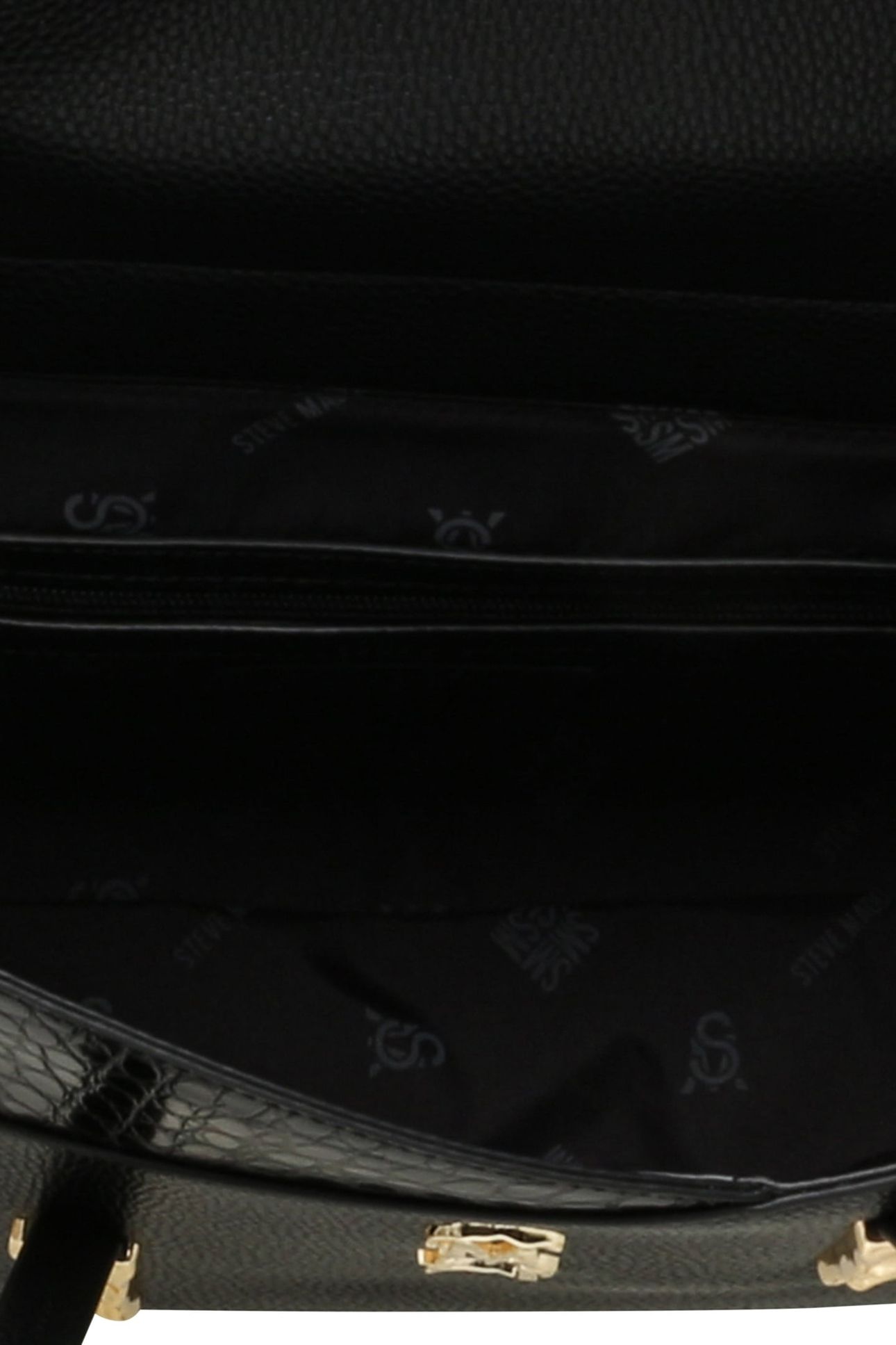 UNISEX BELIOT-C BAGS BLACK/GOLD 5