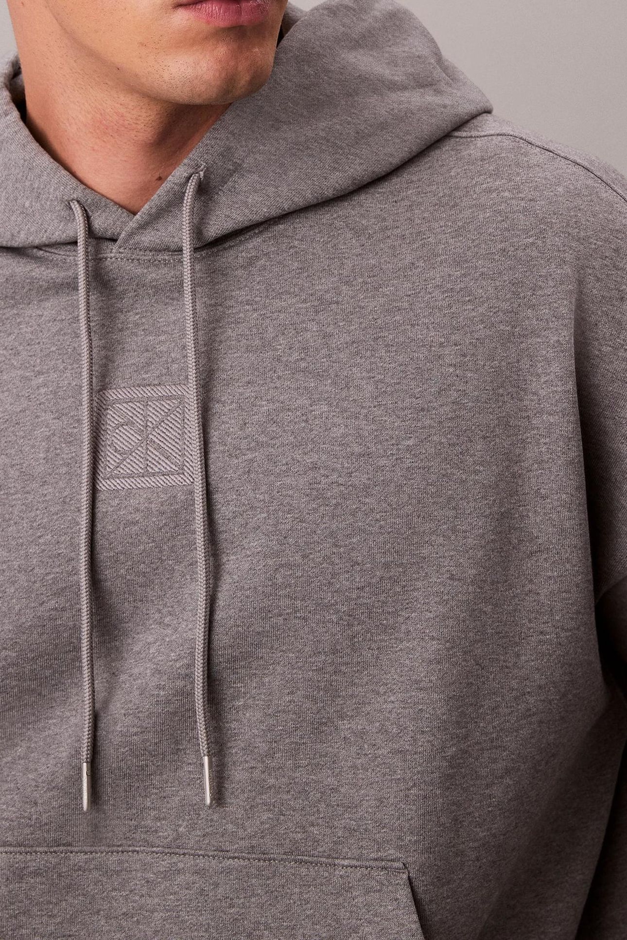 PREMIUM TERRY MEDIUM GREY HEATHER 5