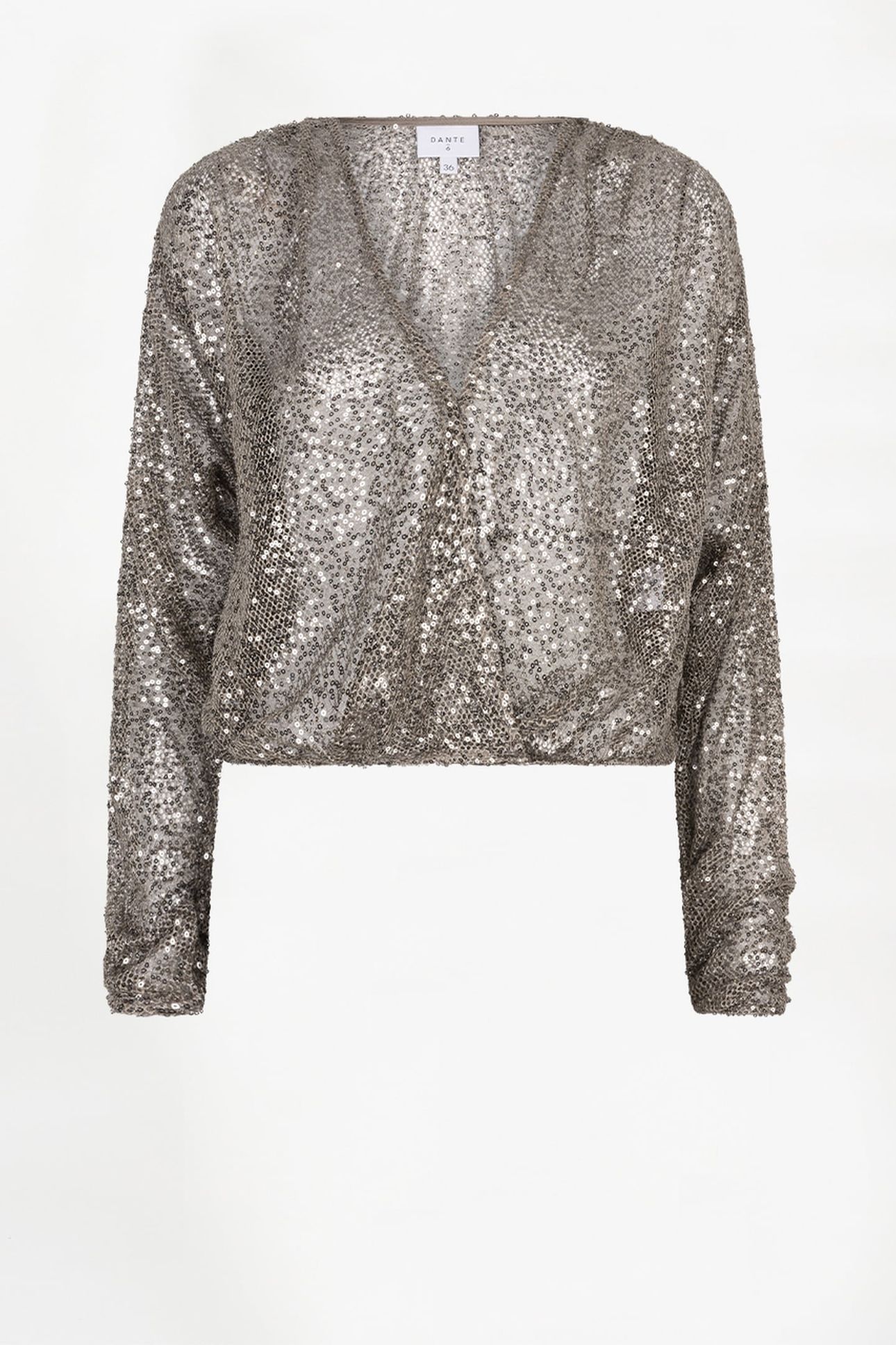 CRAZYABOUT CARDIGAN STONE 3