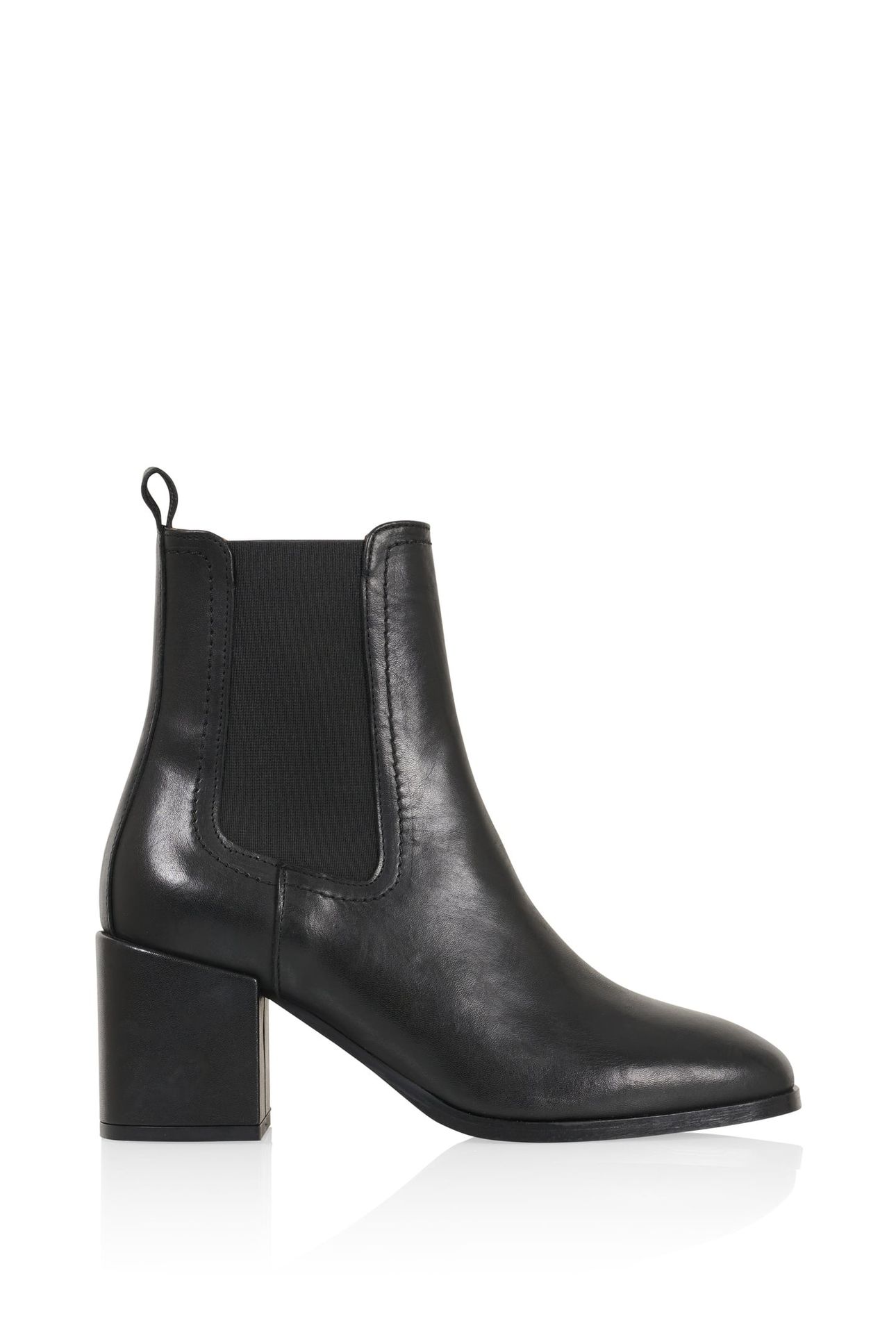 BONDY BLACK 1