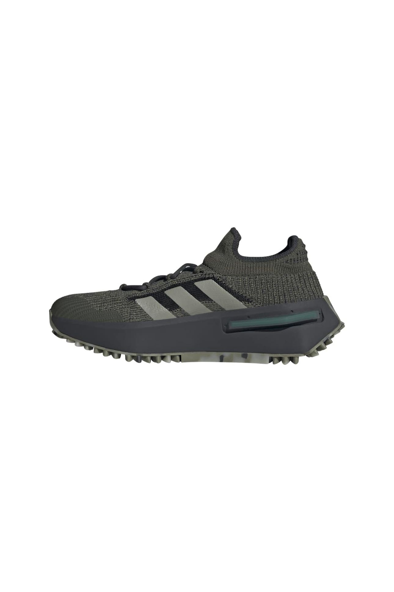 UNISEX NMD_S1 FOCUS OLIVE 2