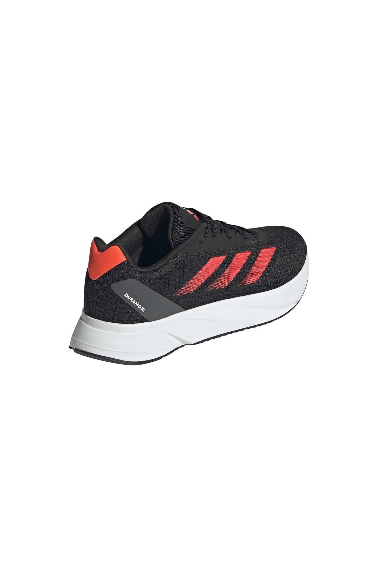 UNISEX DURAMO SL CORE BLACK 3