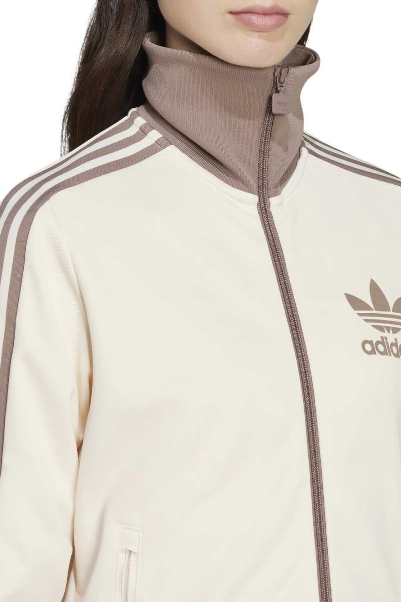 CLASSIC TRACK TOP WONDER WHITE 4