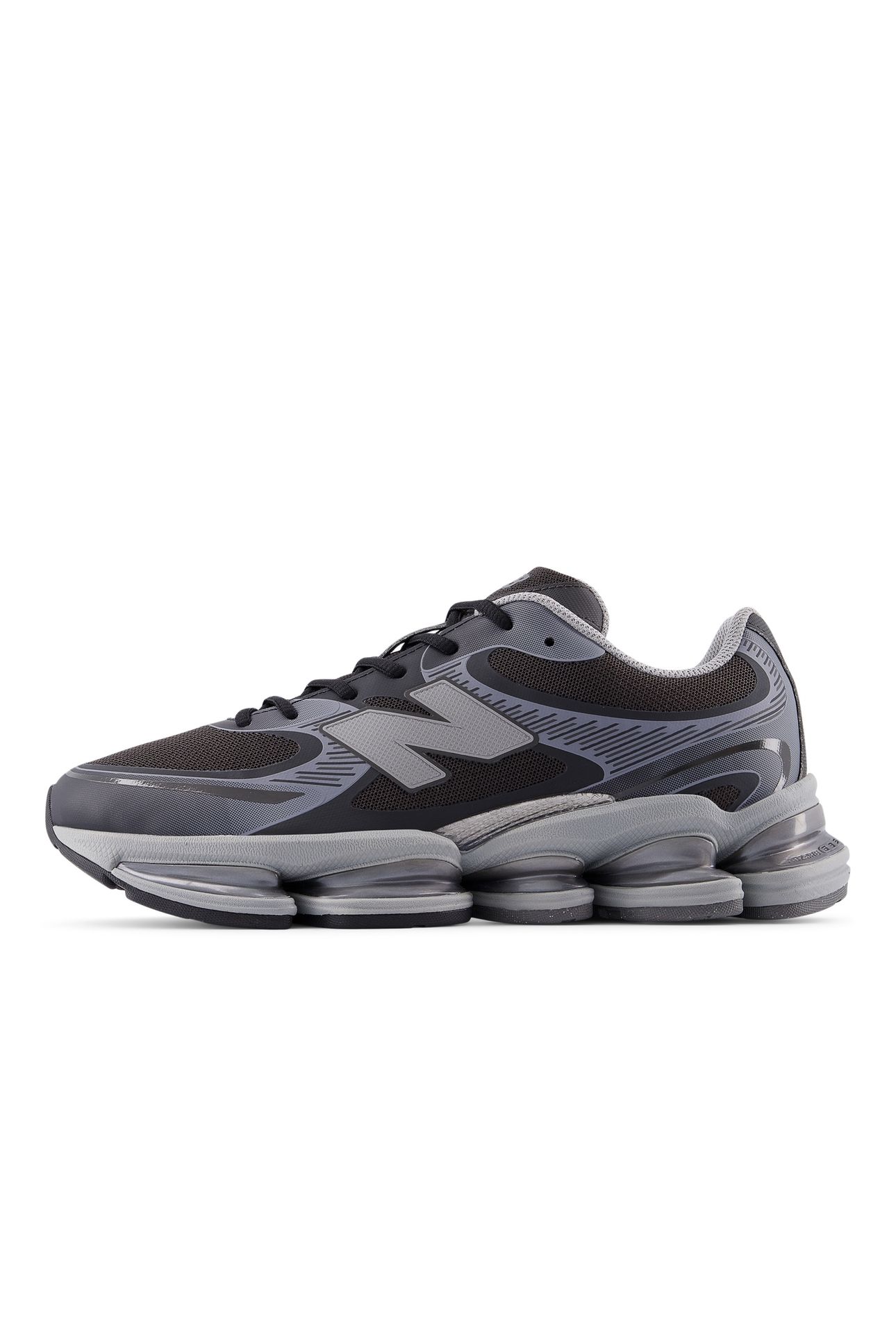 UNISEX ABZORB 2000 NEPTUNE GREY 9