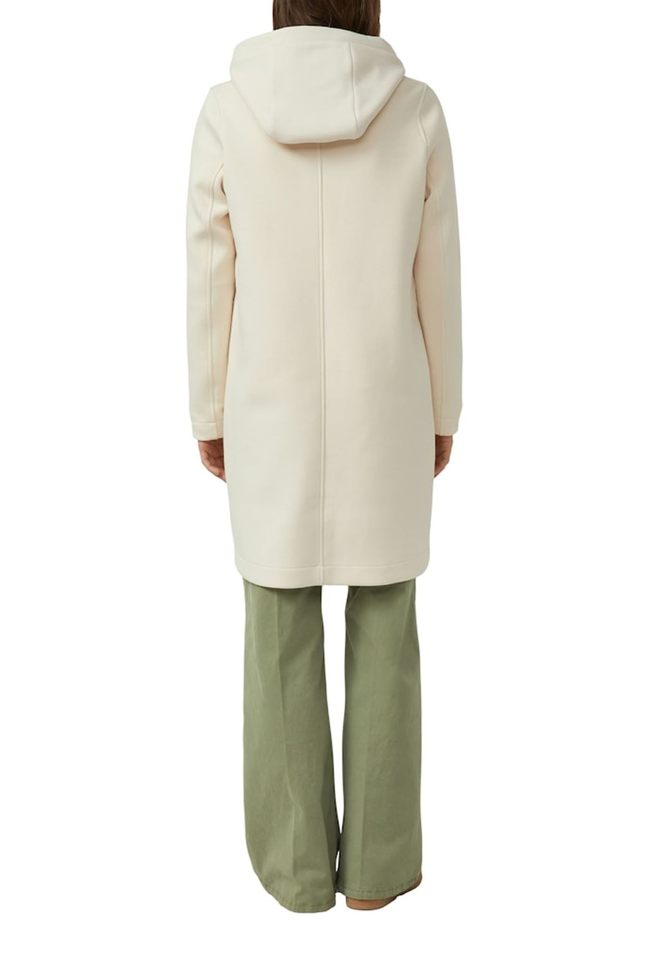 S.OLIVER JACKETS OUTDOOR BEIGE 3