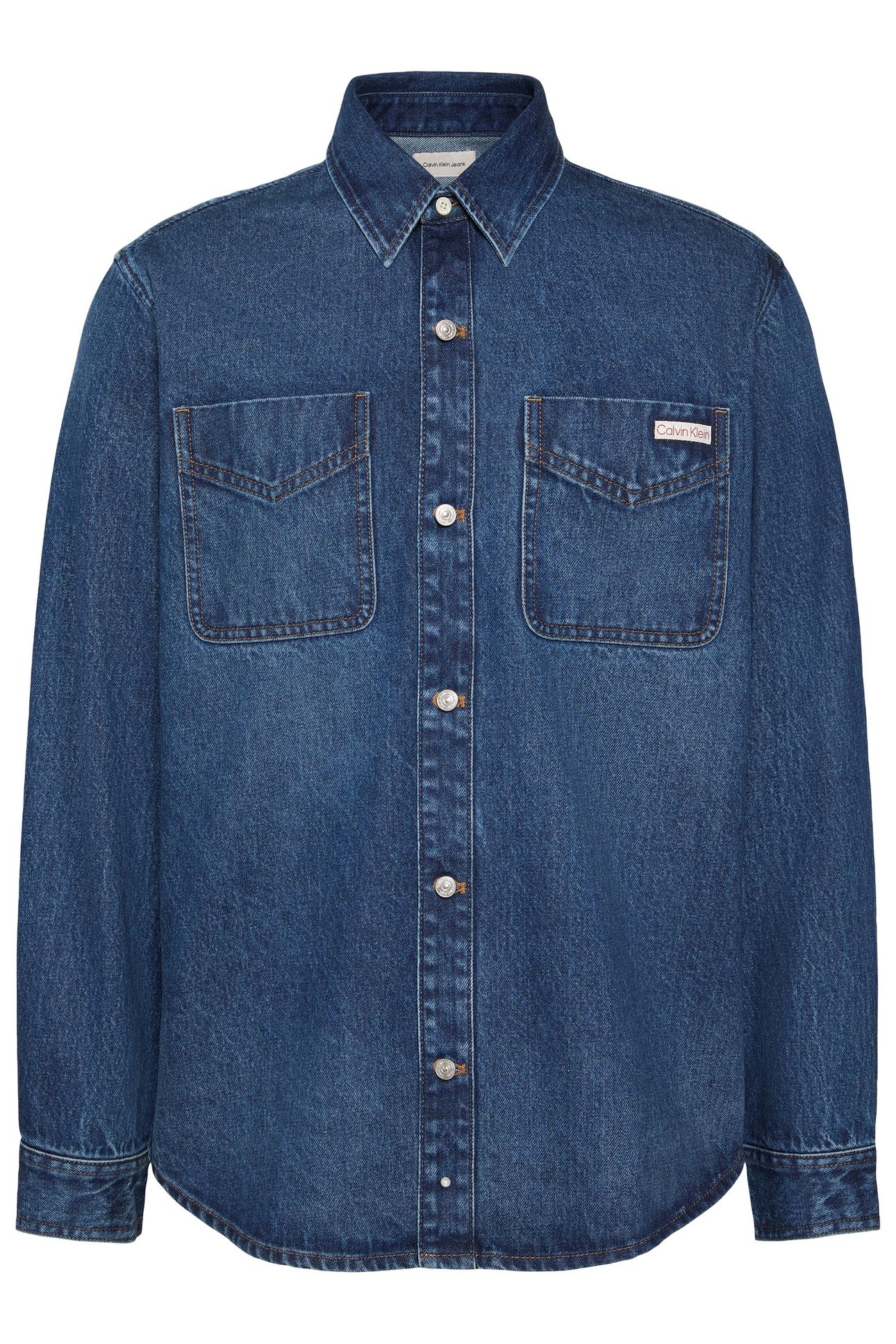90S HORIZON OVERSHIRT HORIZON 4