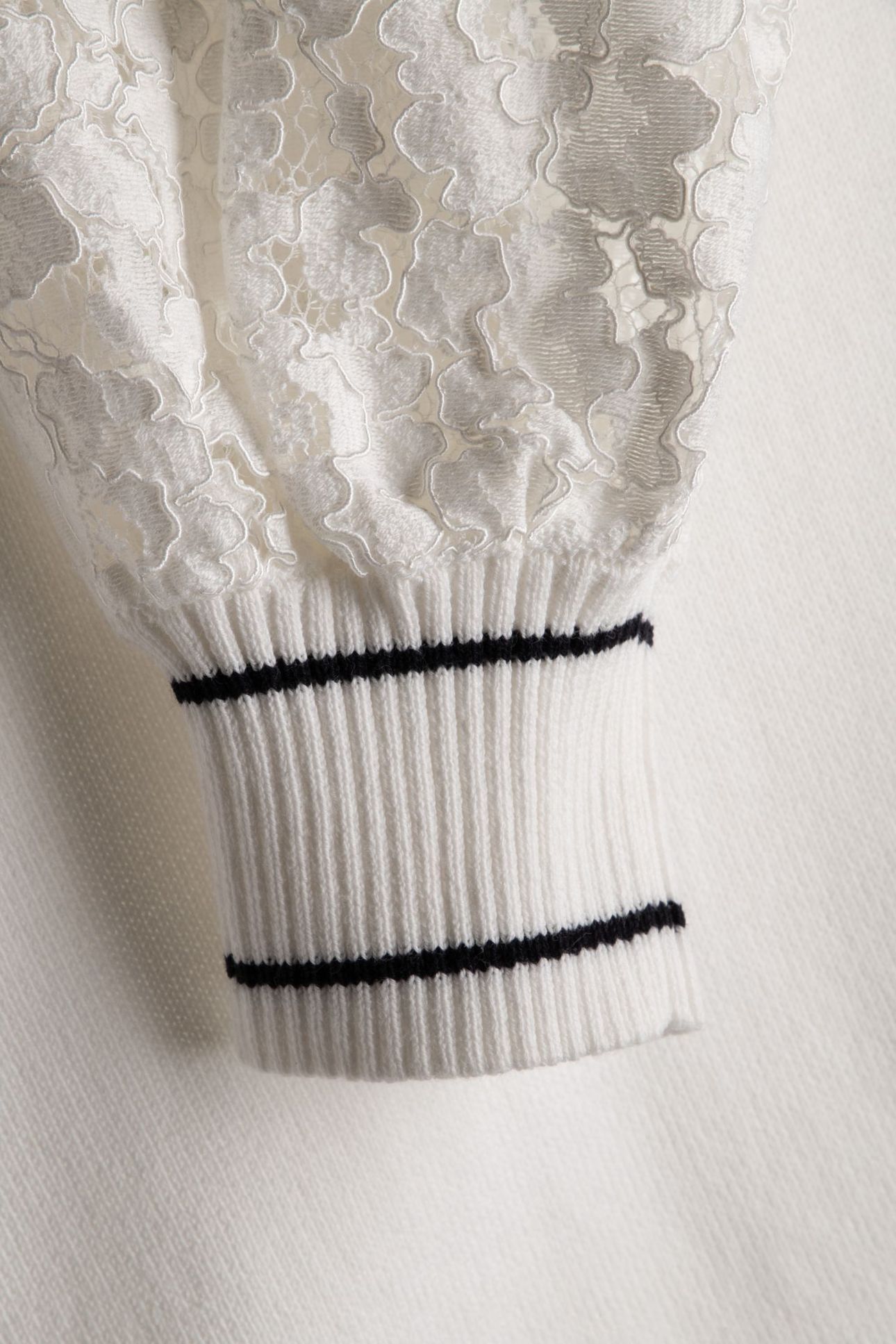 KNITWEAR WHITE 4